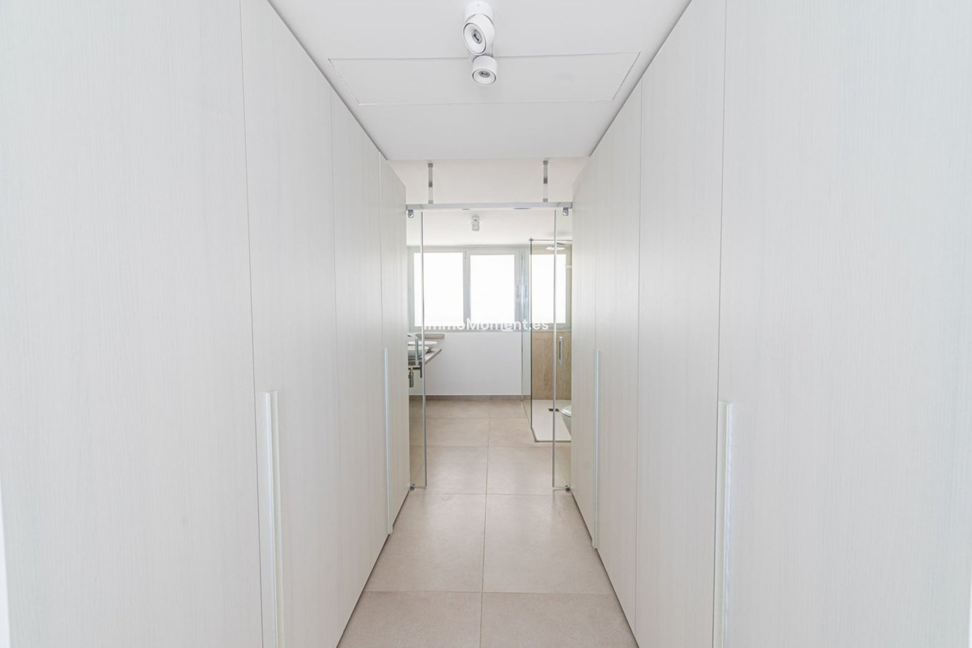 Revente - Appartement - Benalmadena - Benalmadena Centro