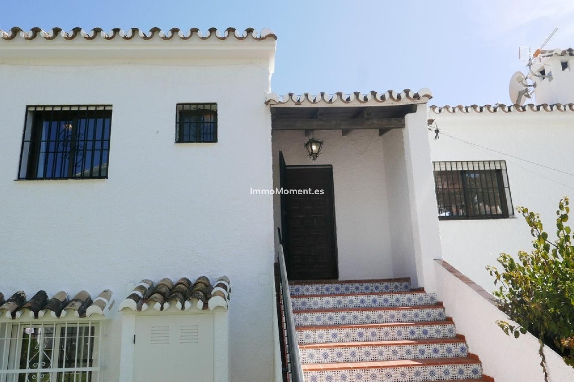 Revente - Appartement - Benalmadena - Benalmadena Centro