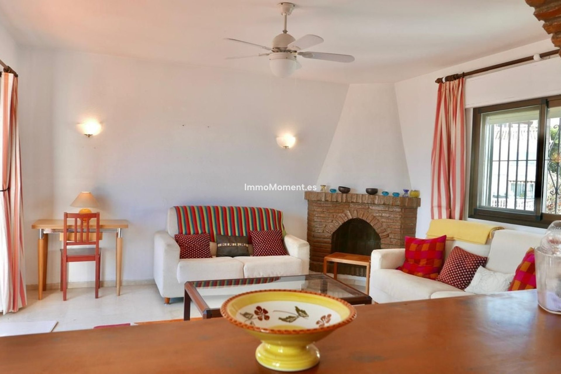 Revente - Appartement - Benalmadena - Benalmadena Centro
