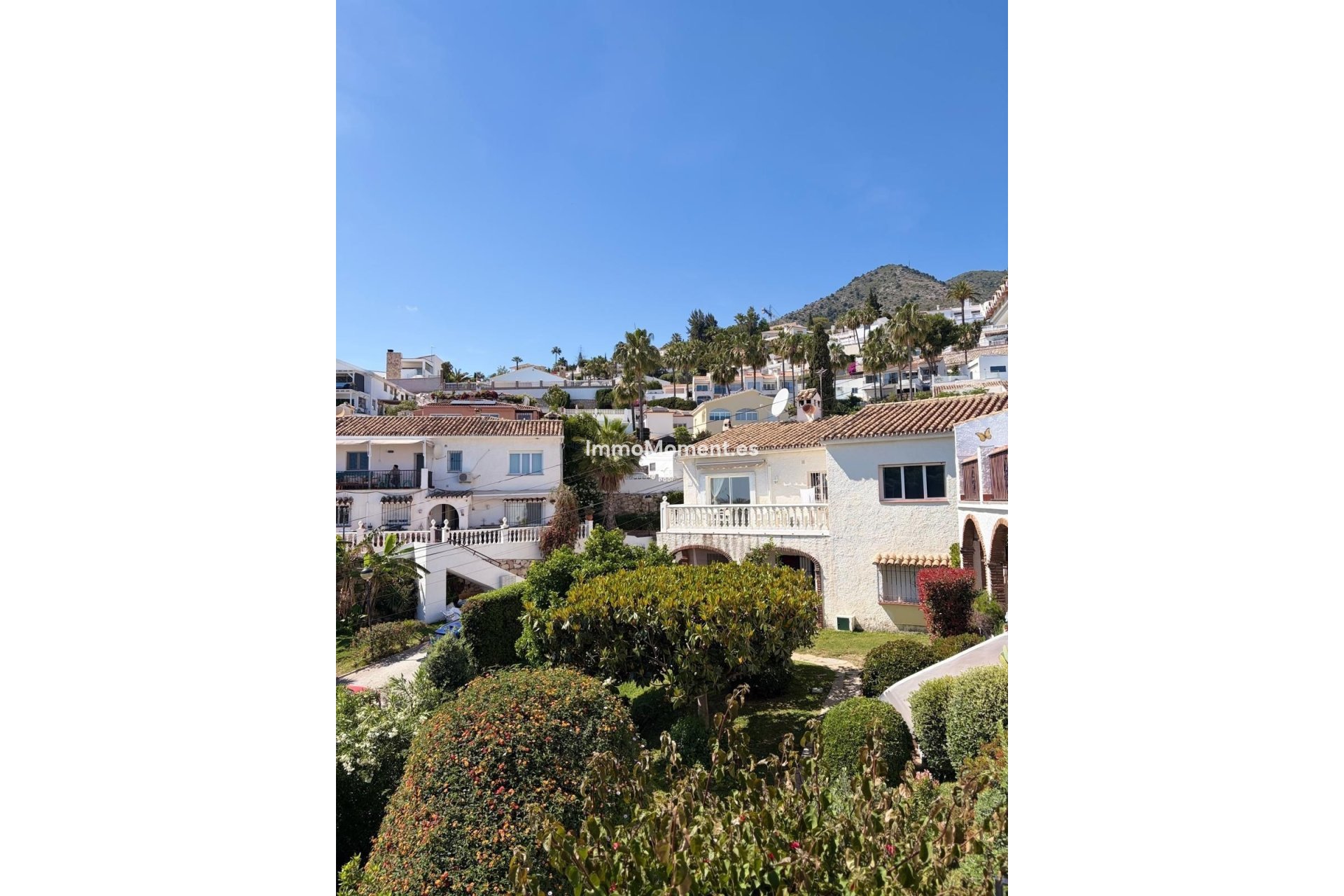 Revente - Appartement - Benalmadena - Benalmadena Centro