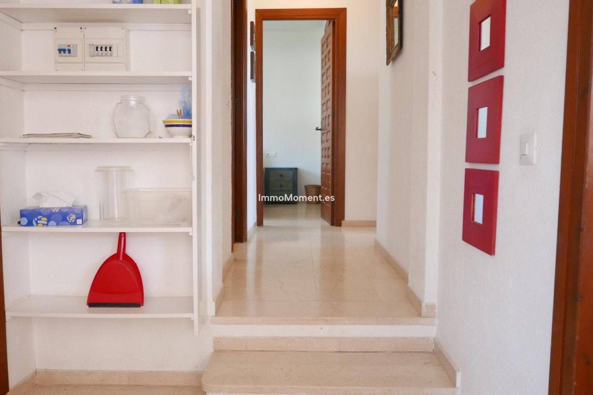 Revente - Appartement - Benalmadena - Benalmadena Centro