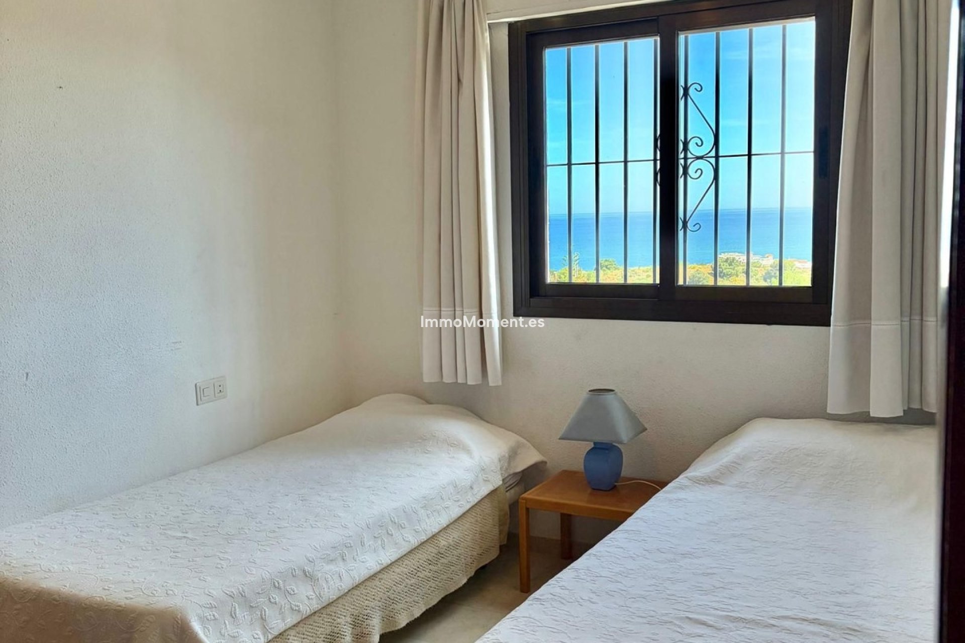 Revente - Appartement - Benalmadena - Benalmadena Centro