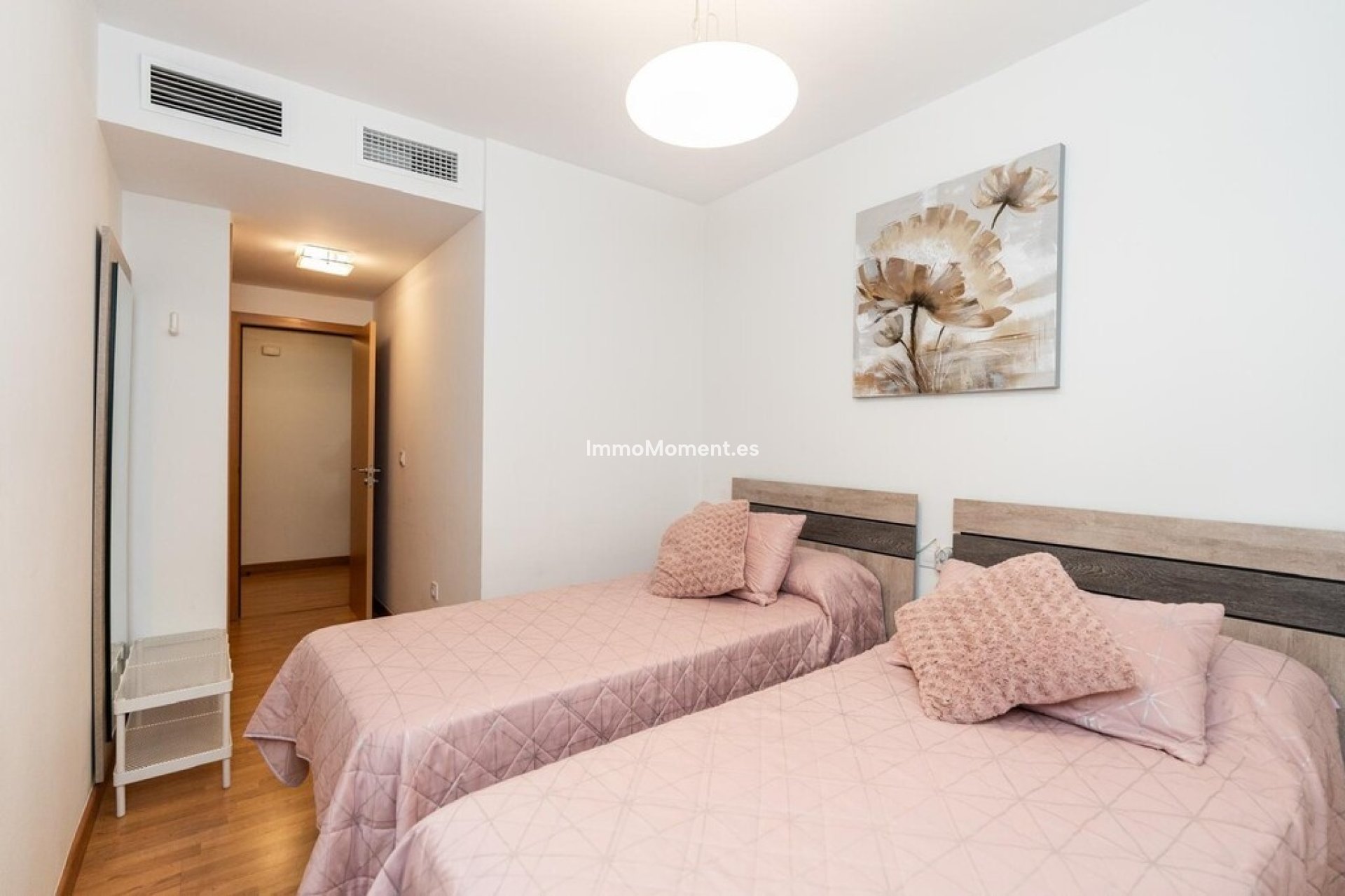 Revente - Appartement - Benalmadena - Benalmadena Centro