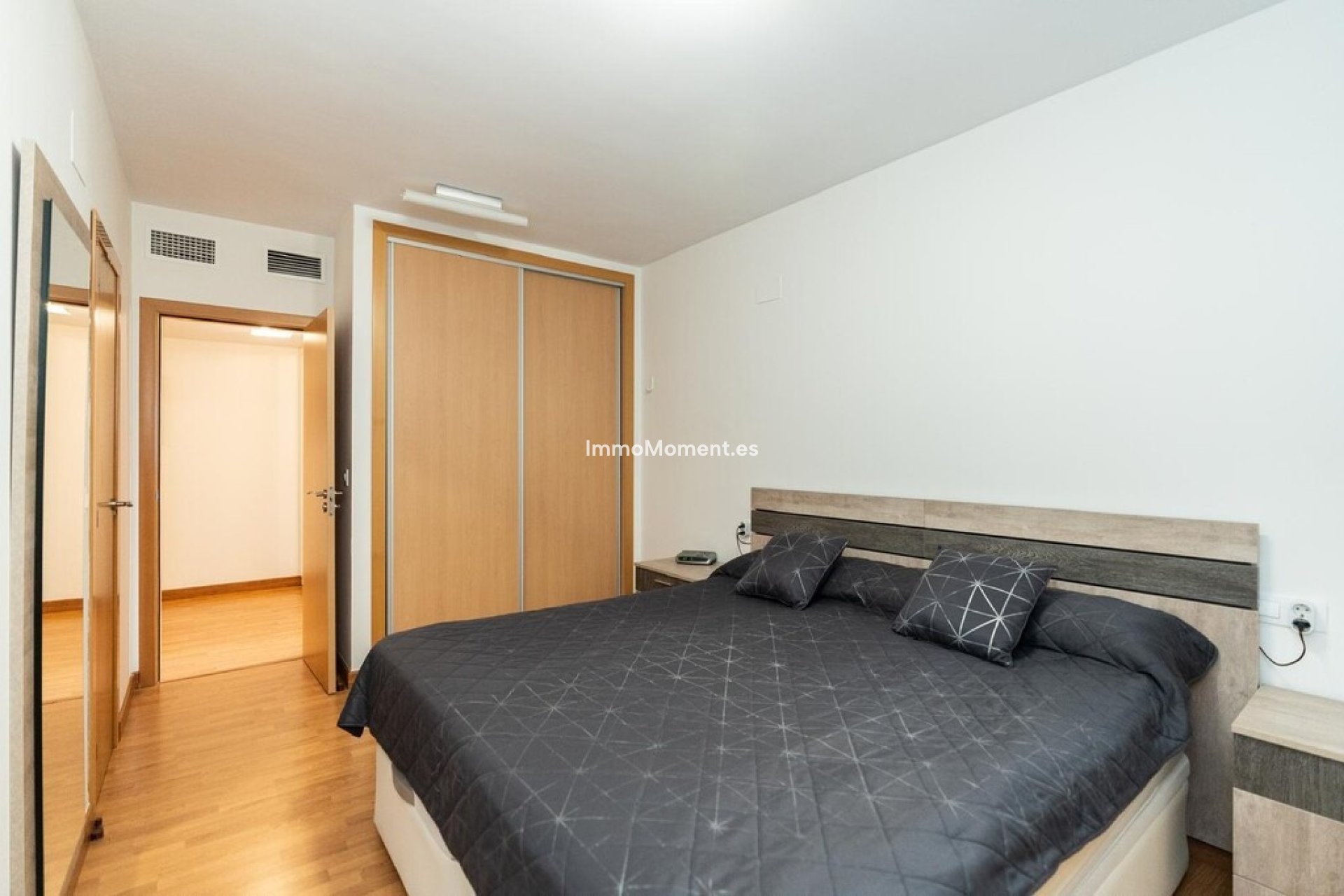 Revente - Appartement - Benalmadena - Benalmadena Centro