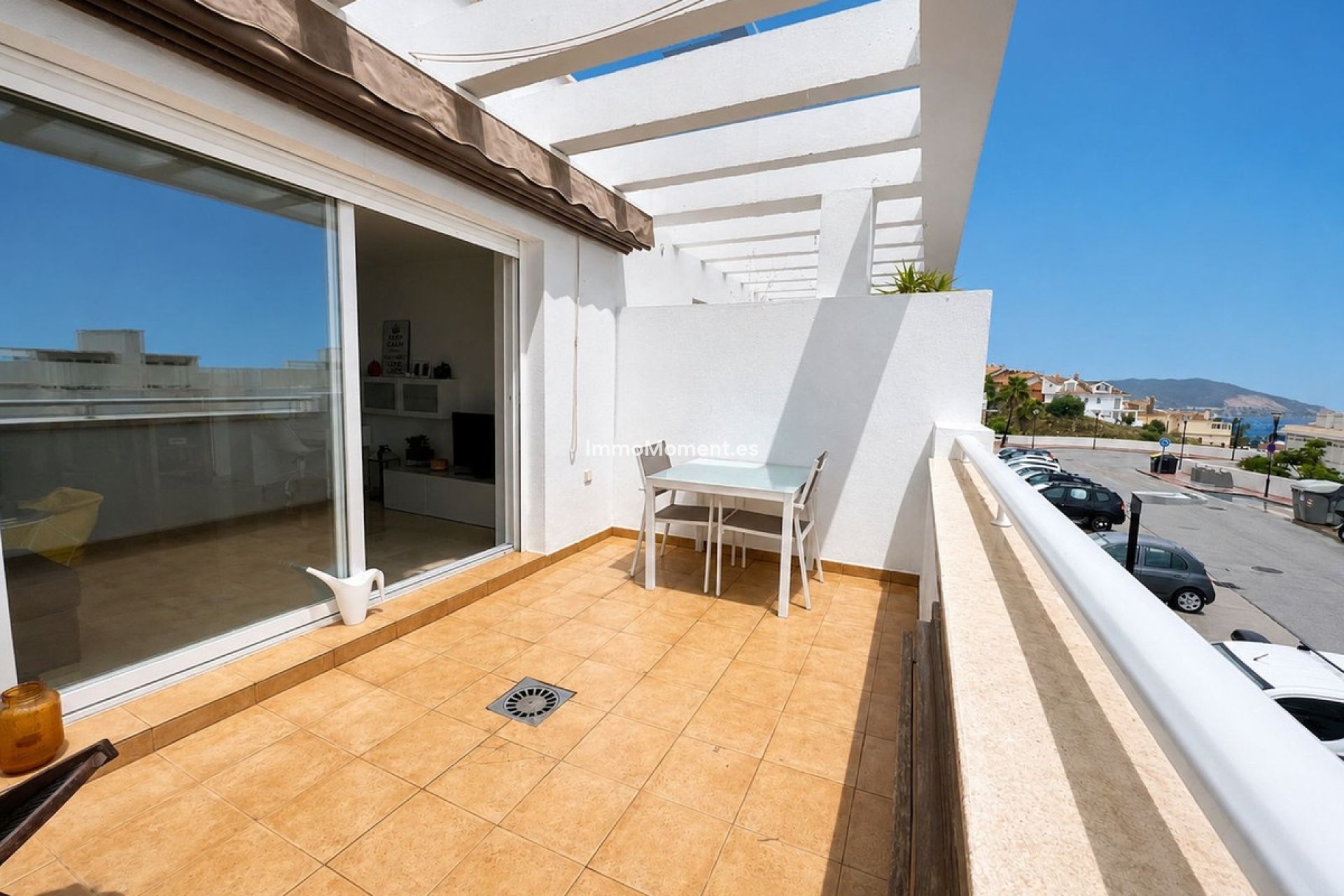 Revente - Appartement - Benalmadena - Benalmadena Centro