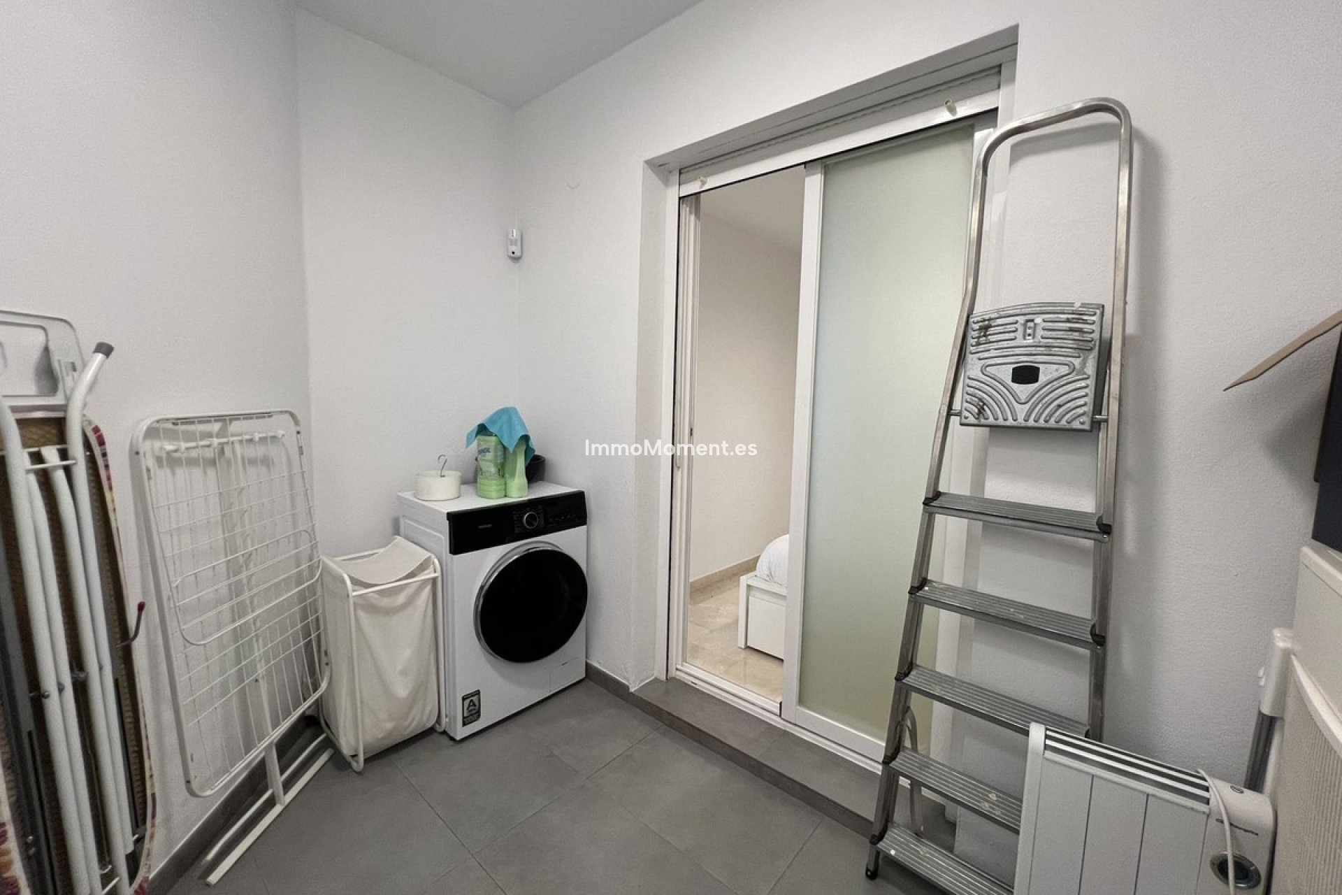 Revente - Appartement - Benalmadena - Benalmadena Centro