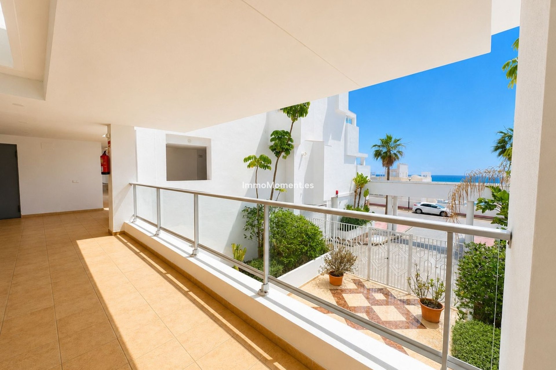 Revente - Appartement - Benalmadena - Benalmadena Centro