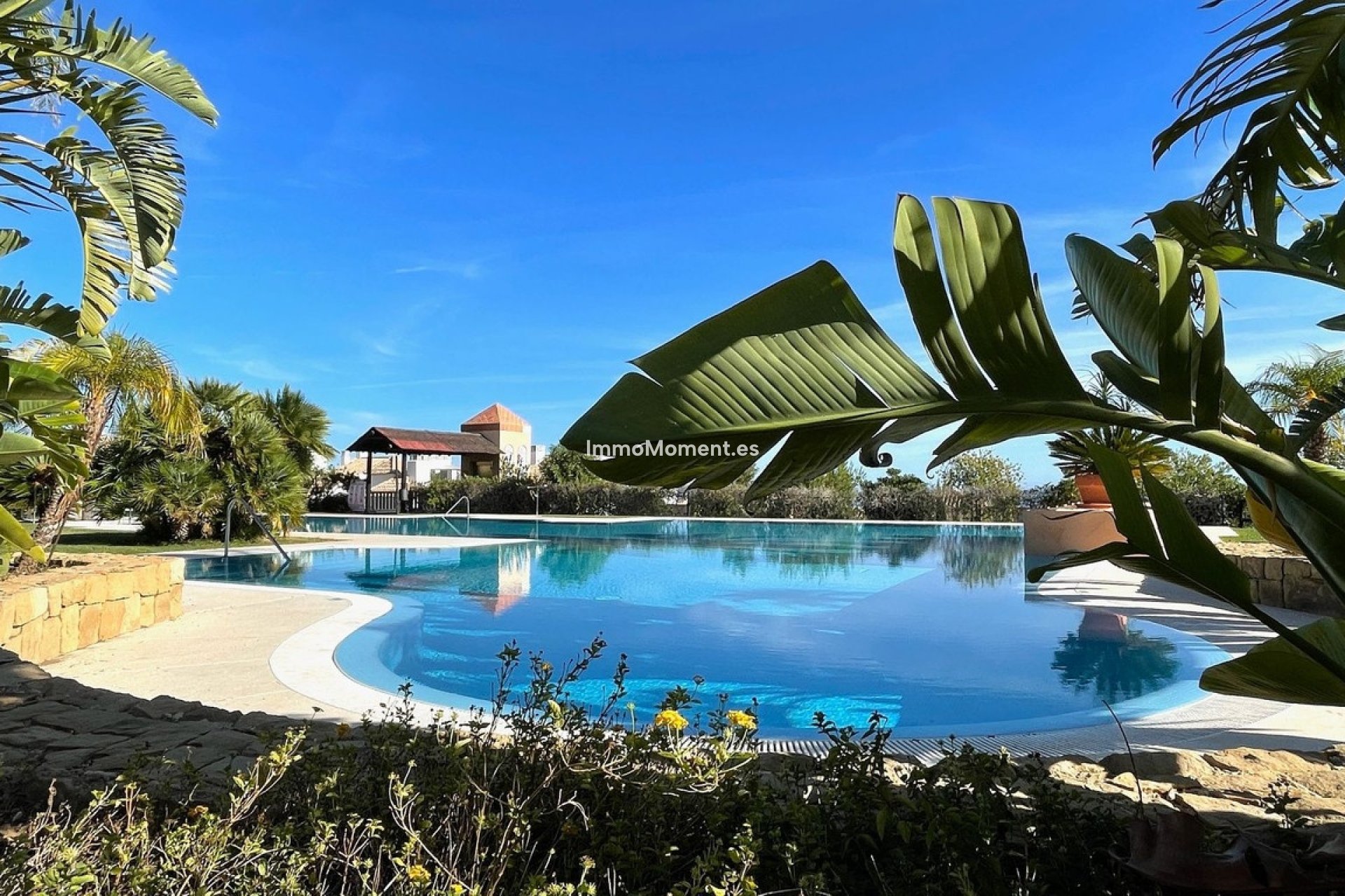 Revente - Appartement - Benalmadena - Benalmadena Centro