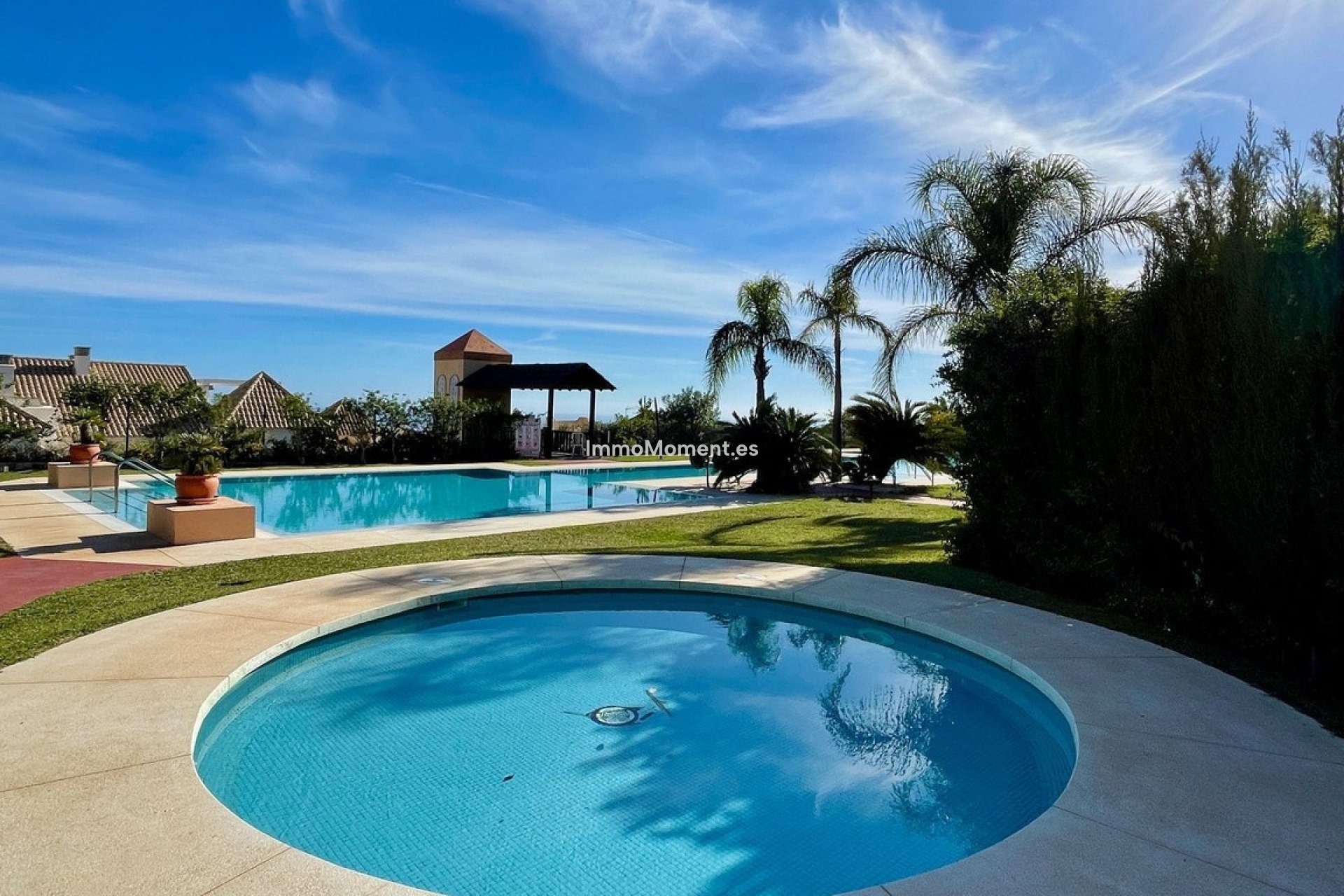 Revente - Appartement - Benalmadena - Benalmadena Centro