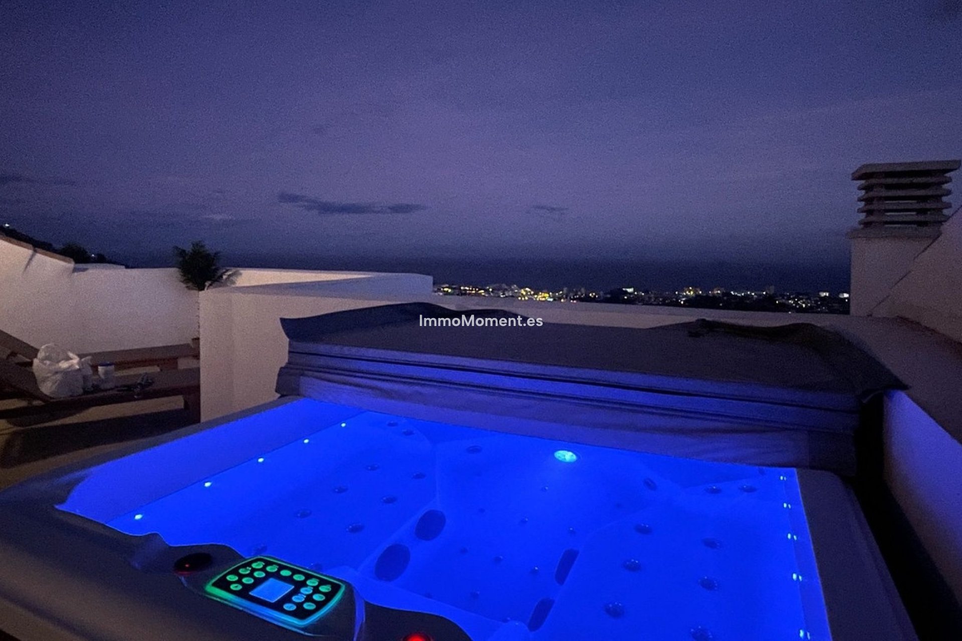 Revente - Appartement - Benalmadena - Benalmadena Centro
