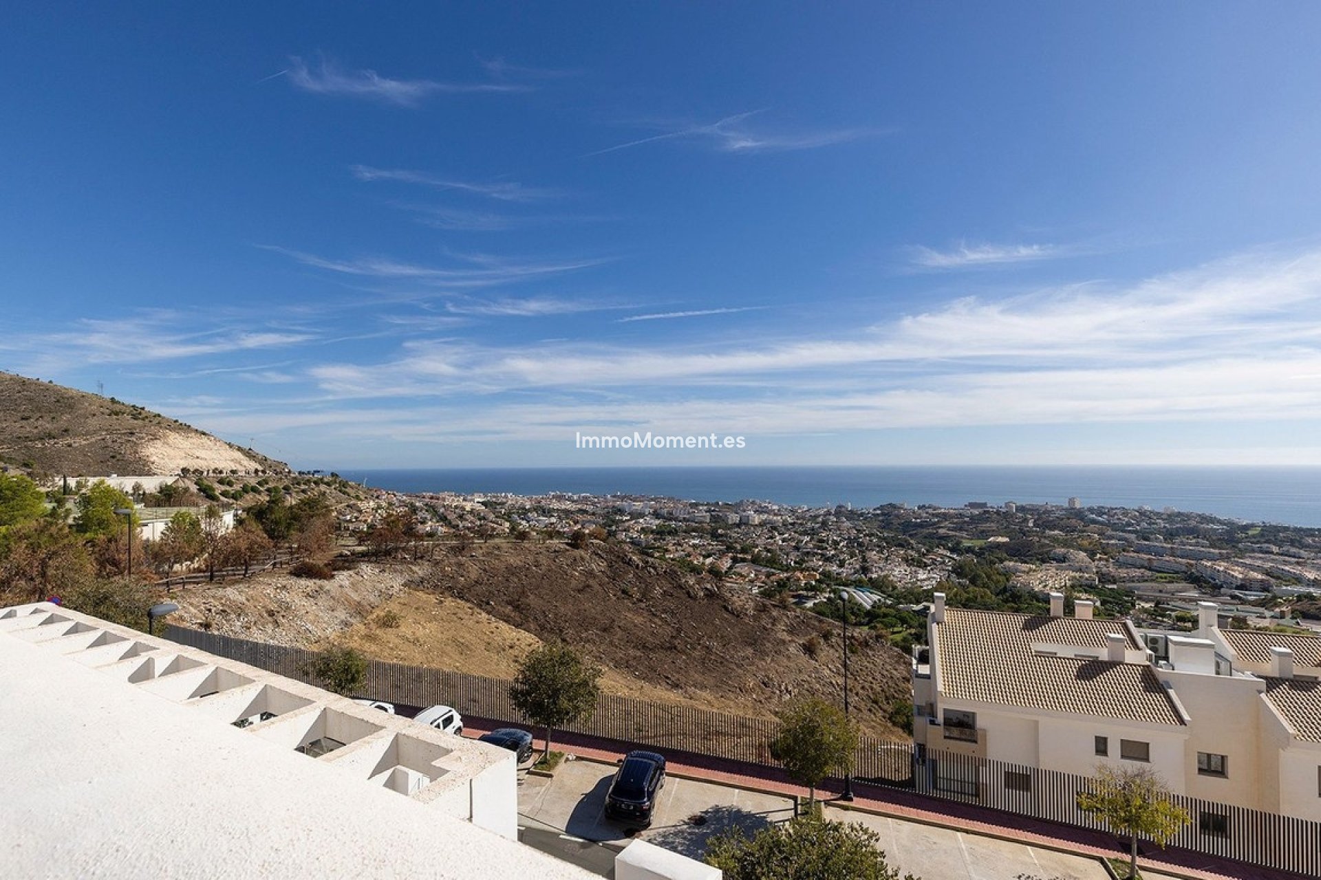 Revente - Appartement - Benalmadena - Benalmadena Centro