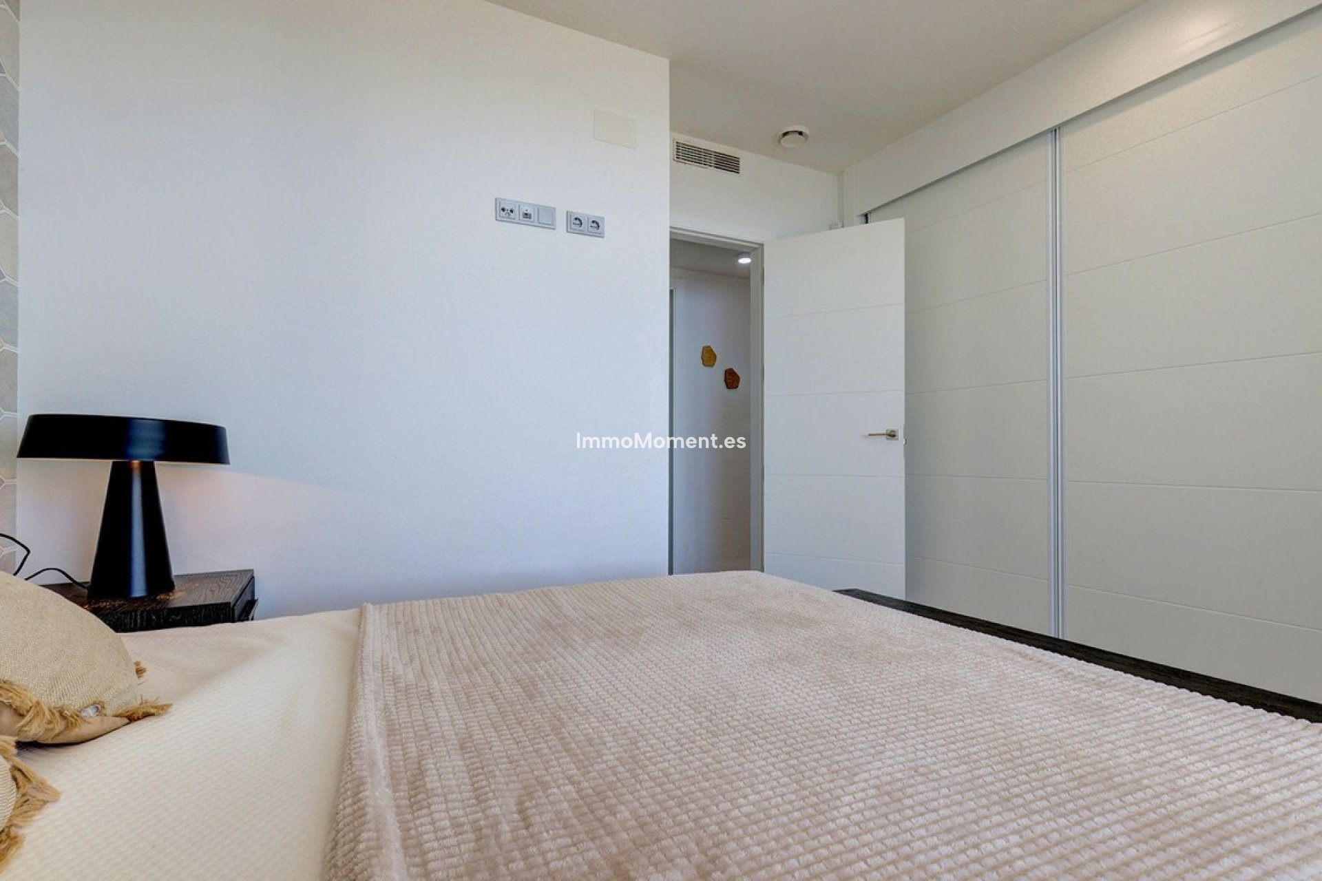 Revente - Appartement - Benalmadena - Benalmadena Centro