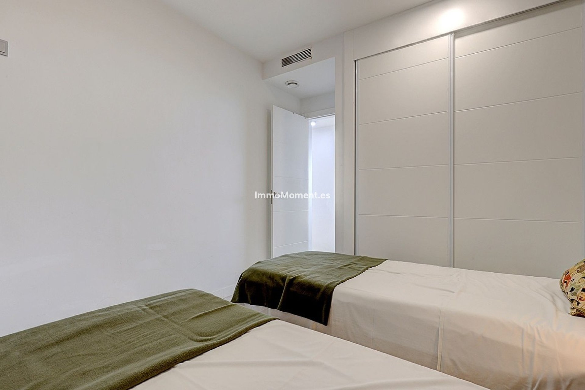 Revente - Appartement - Benalmadena - Benalmadena Centro
