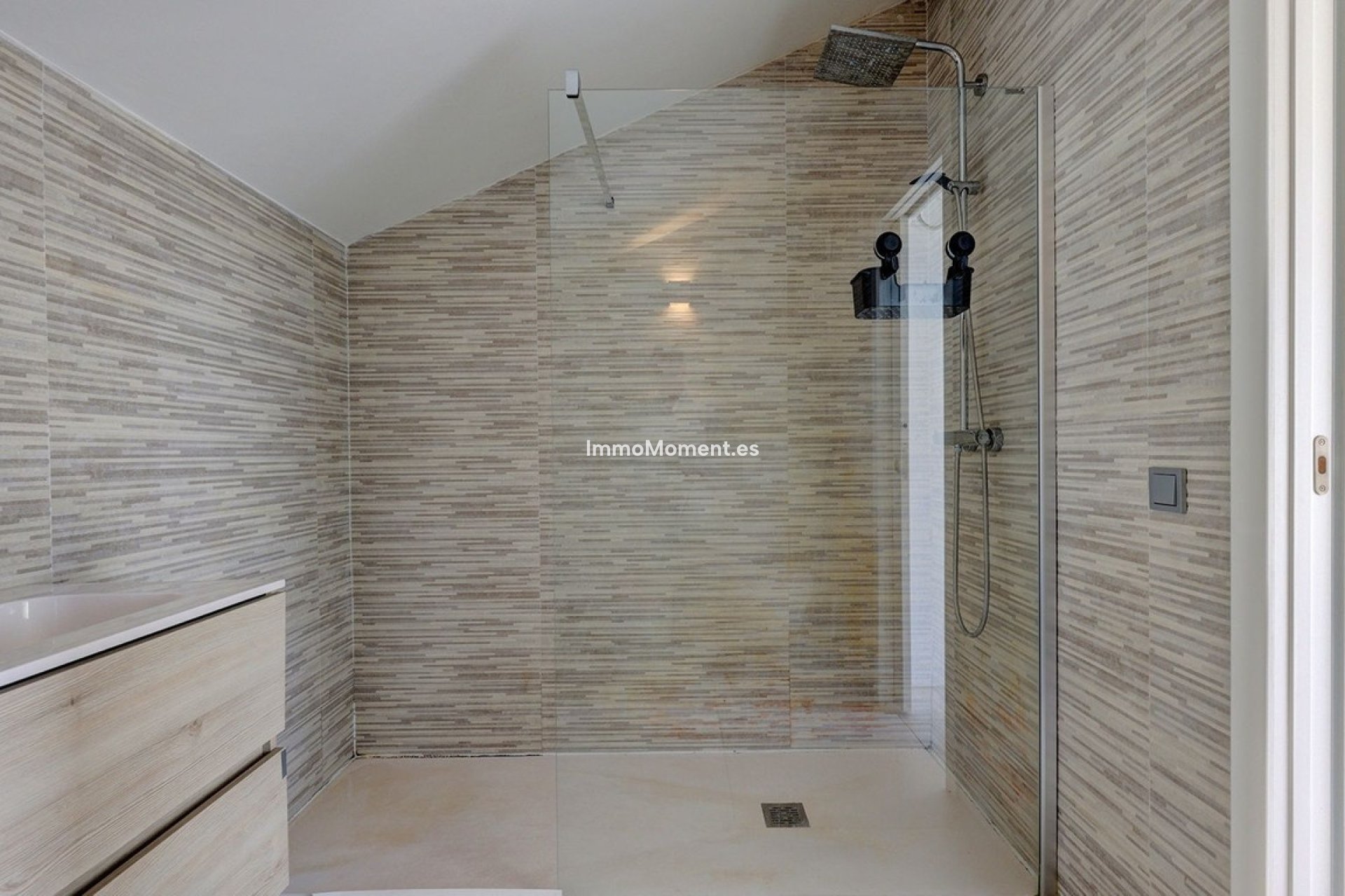 Revente - Appartement - Benalmadena - Benalmadena Centro