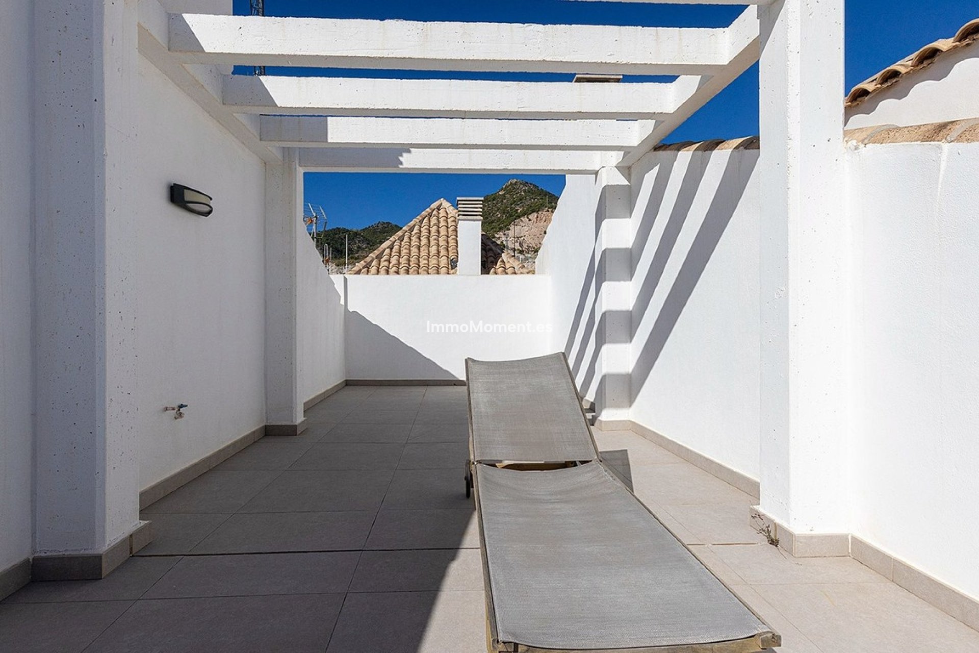 Revente - Appartement - Benalmadena - Benalmadena Centro