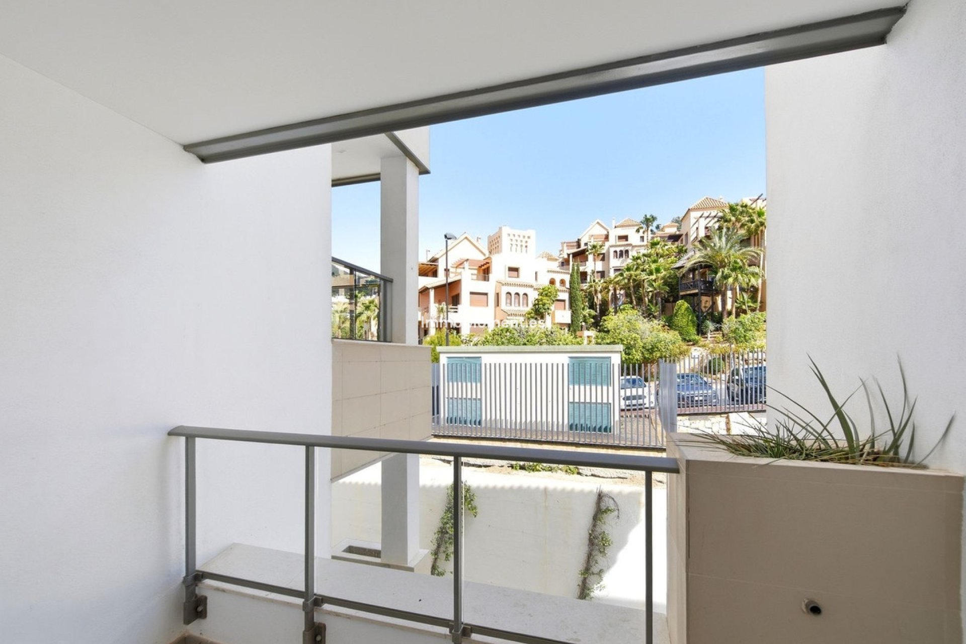 Revente - Appartement - Benalmadena - Benalmadena Centro