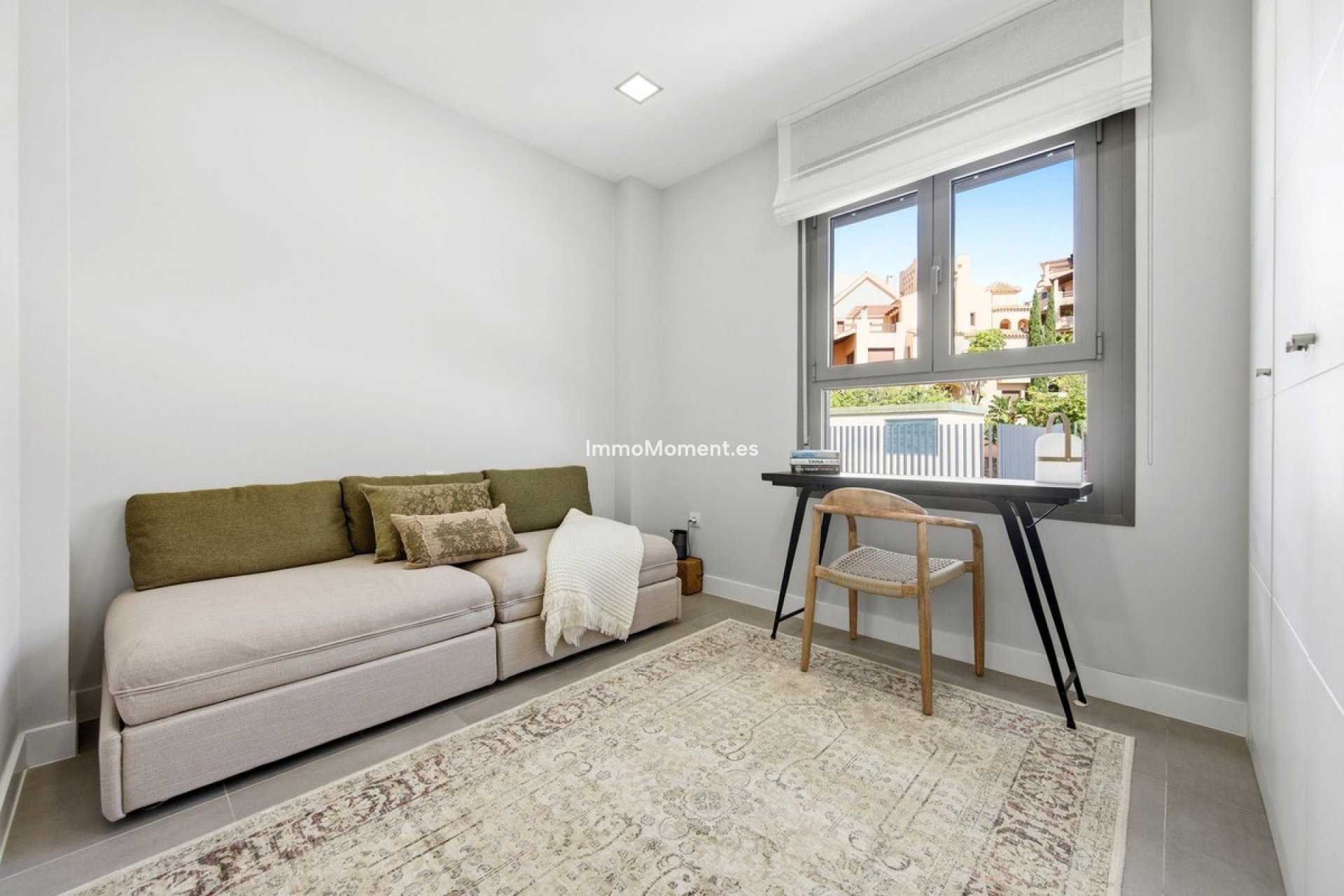 Revente - Appartement - Benalmadena - Benalmadena Centro