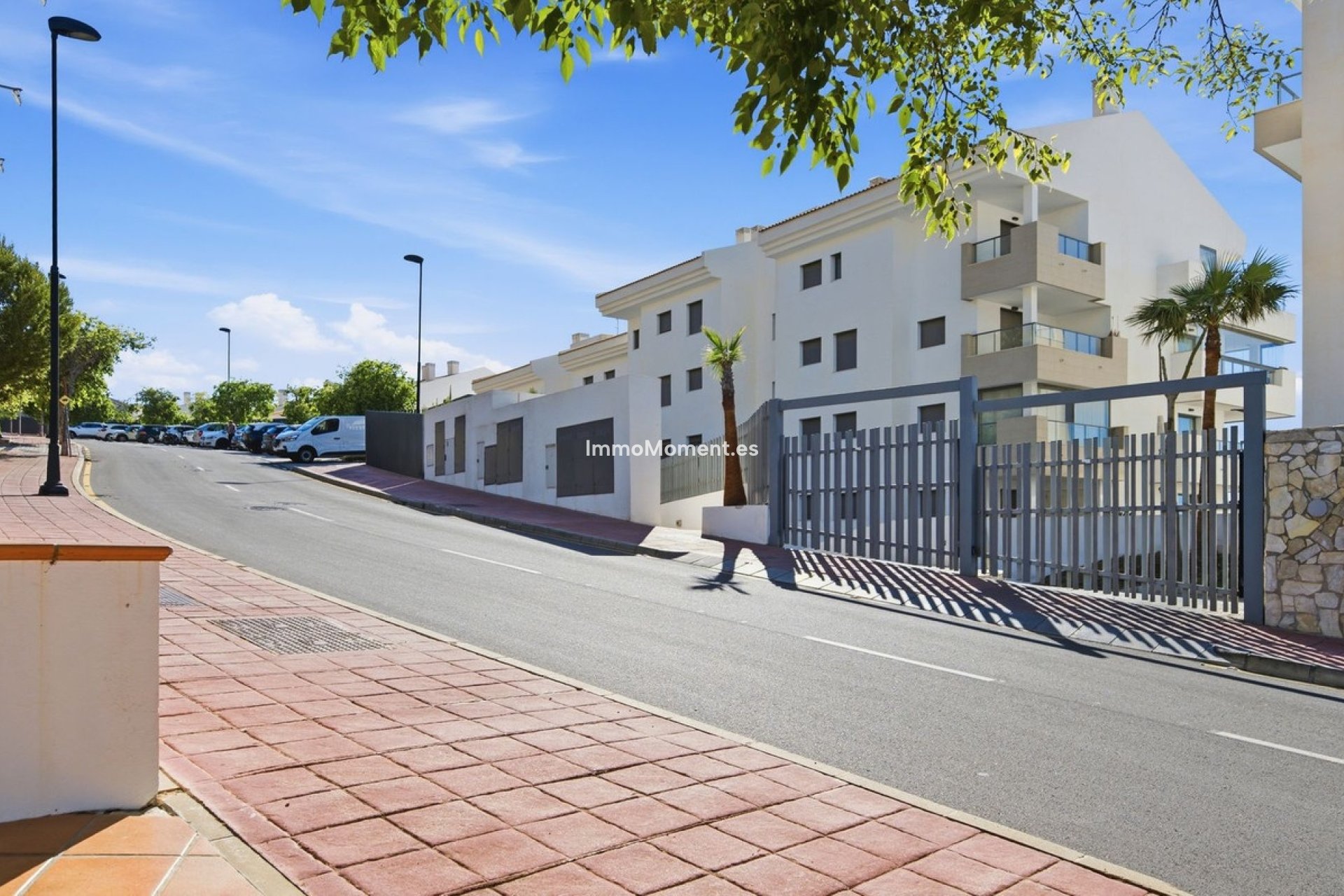 Revente - Appartement - Benalmadena - Benalmadena Centro