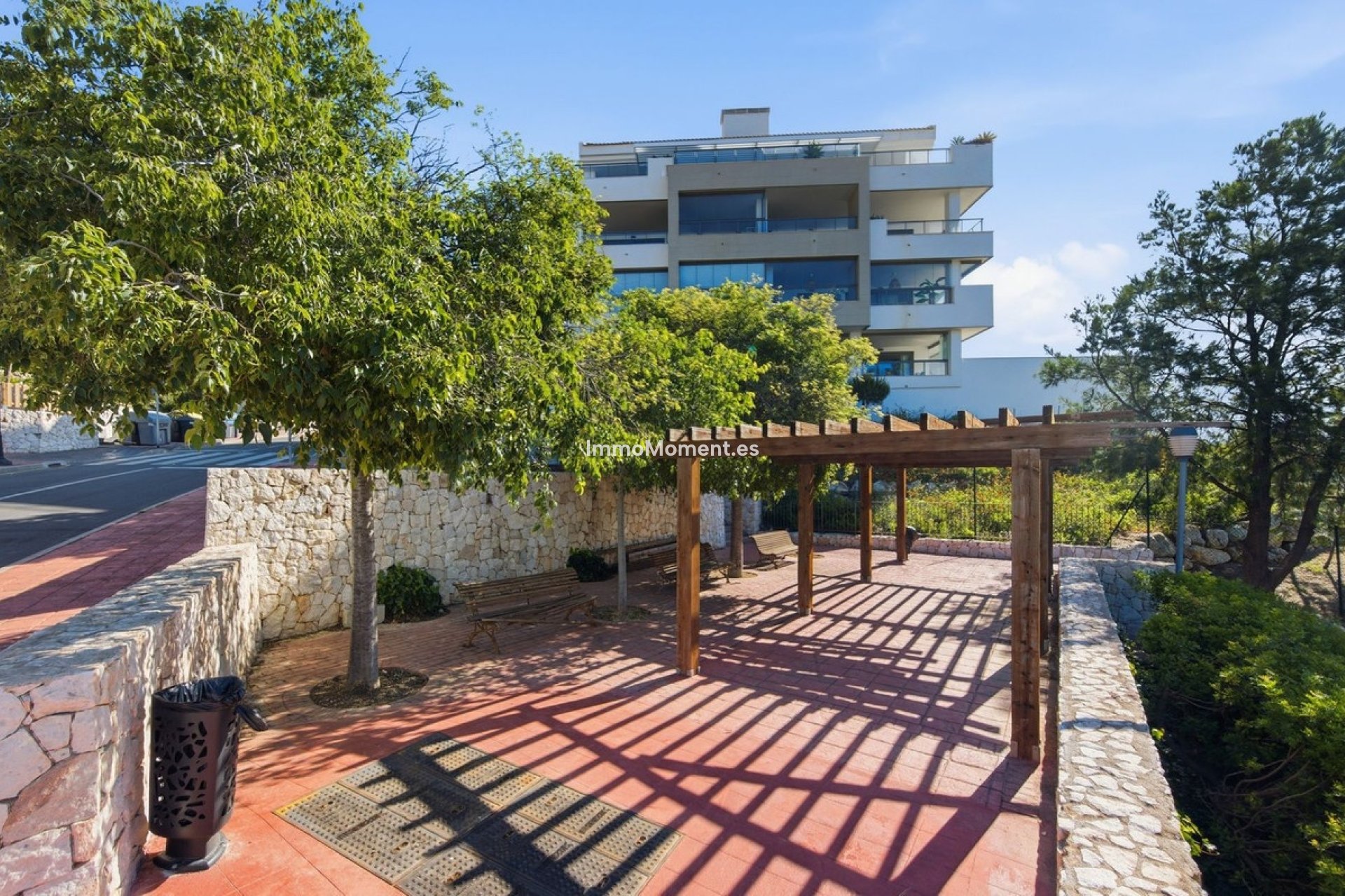 Revente - Appartement - Benalmadena - Benalmadena Centro