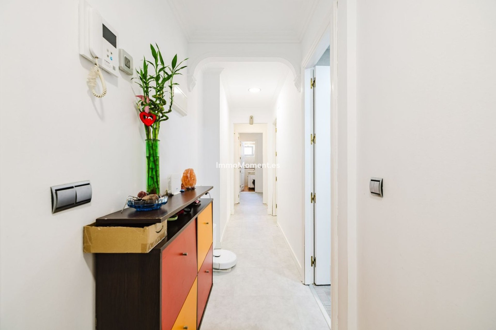 Revente - Appartement - Benalmadena - Benalmadena Centro