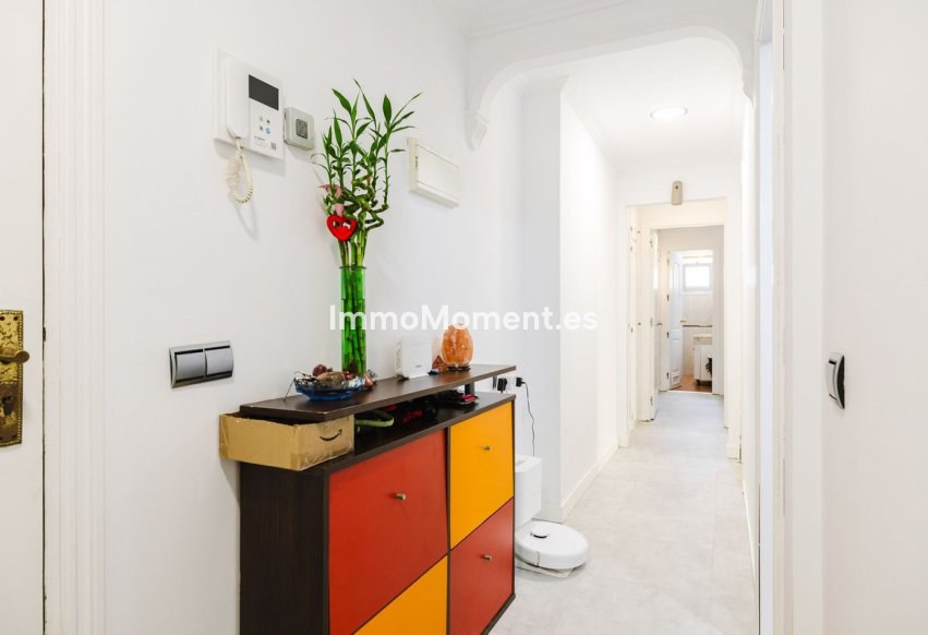 Revente - Appartement - Benalmadena - Benalmadena Centro