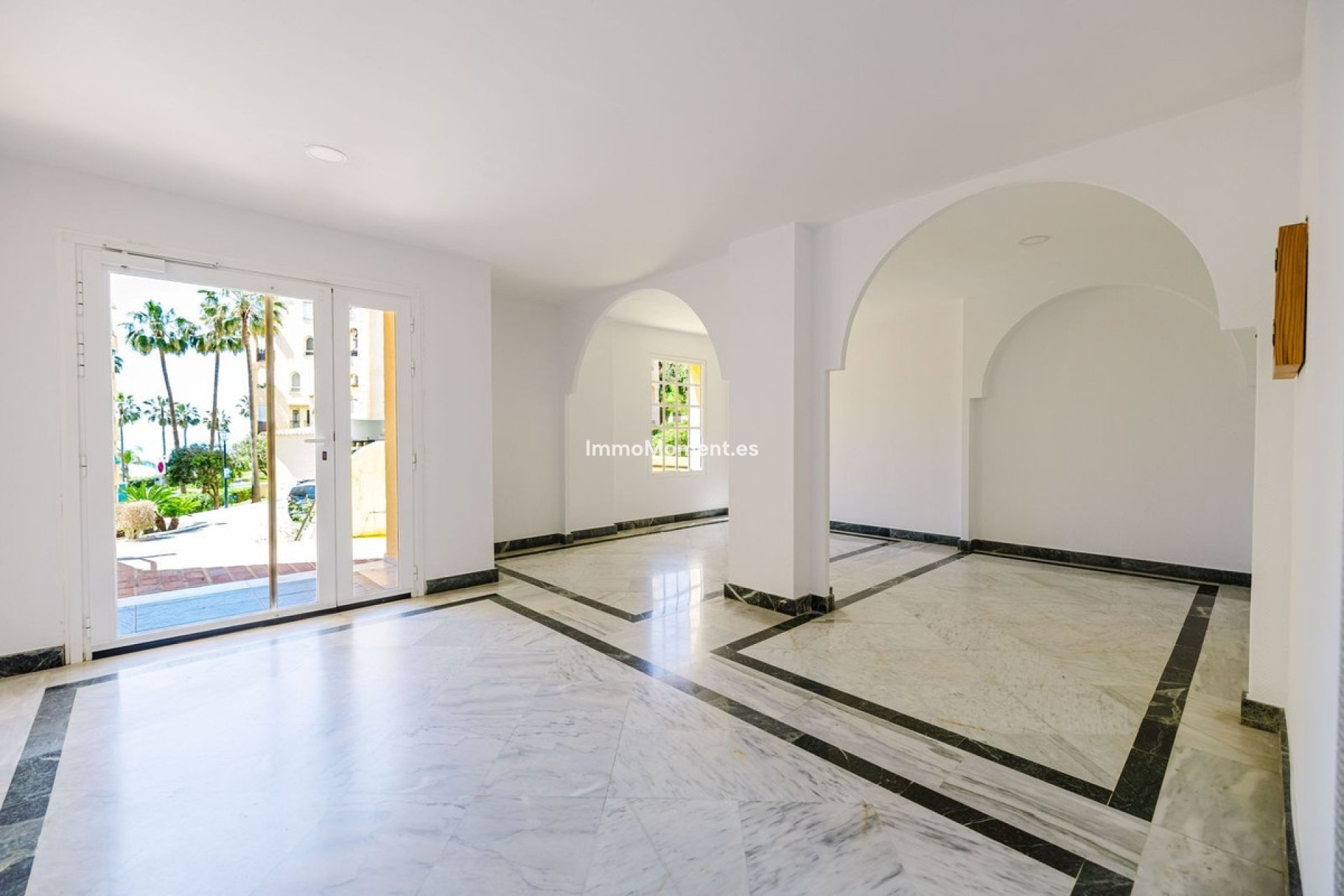 Revente - Appartement - Benalmadena - Benalmadena Centro