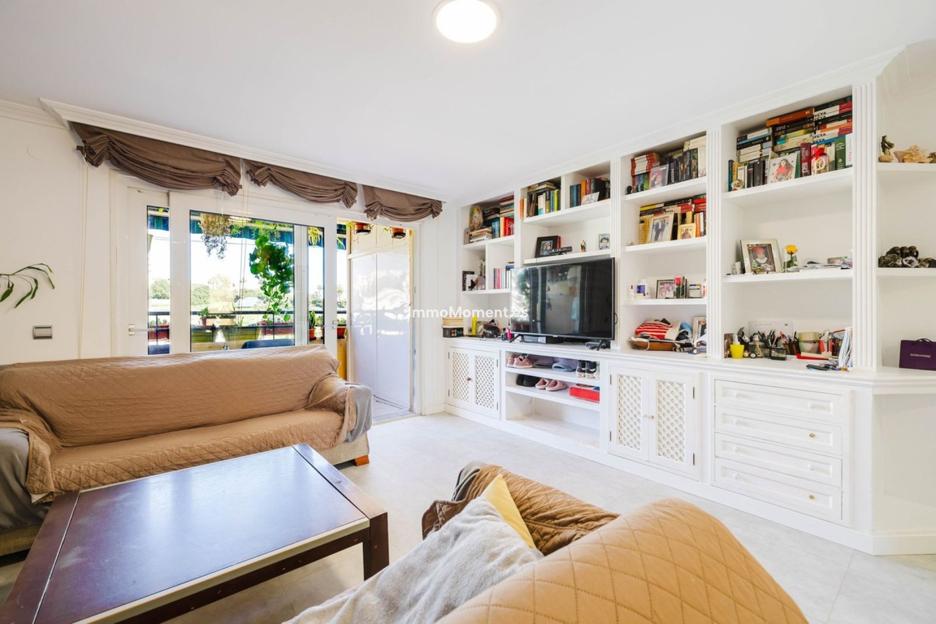 Revente - Appartement - Benalmadena - Benalmadena Centro