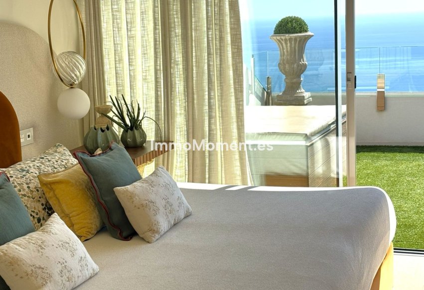 Revente - Appartement - Benalmadena - Benalmadena Centro