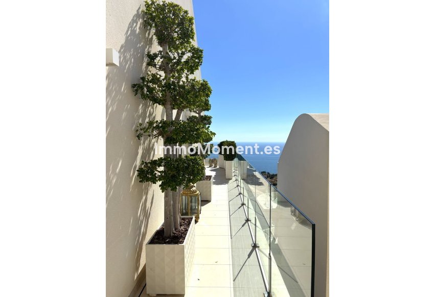 Revente - Appartement - Benalmadena - Benalmadena Centro
