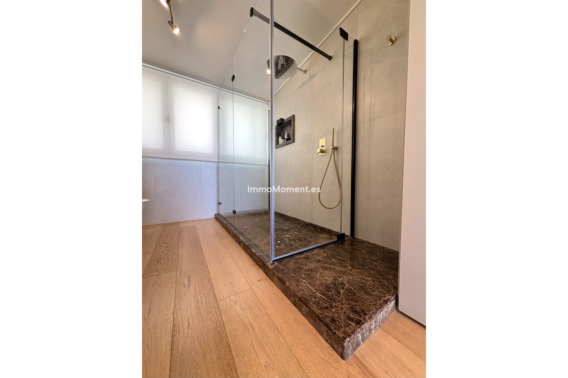 Revente - Appartement - Benalmadena - Benalmadena Centro
