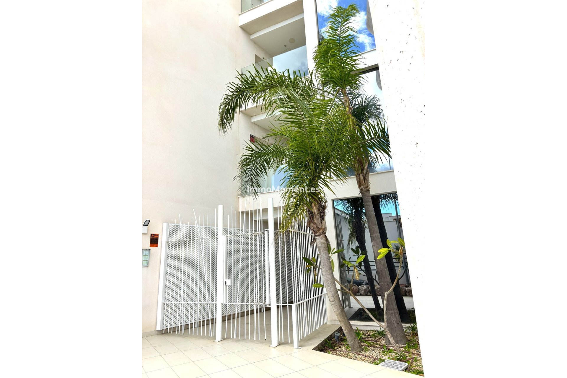 Revente - Appartement - Benalmadena - Benalmadena Centro