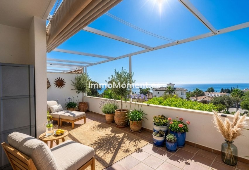 Revente - Appartement - Benalmadena - Benalmadena Centro