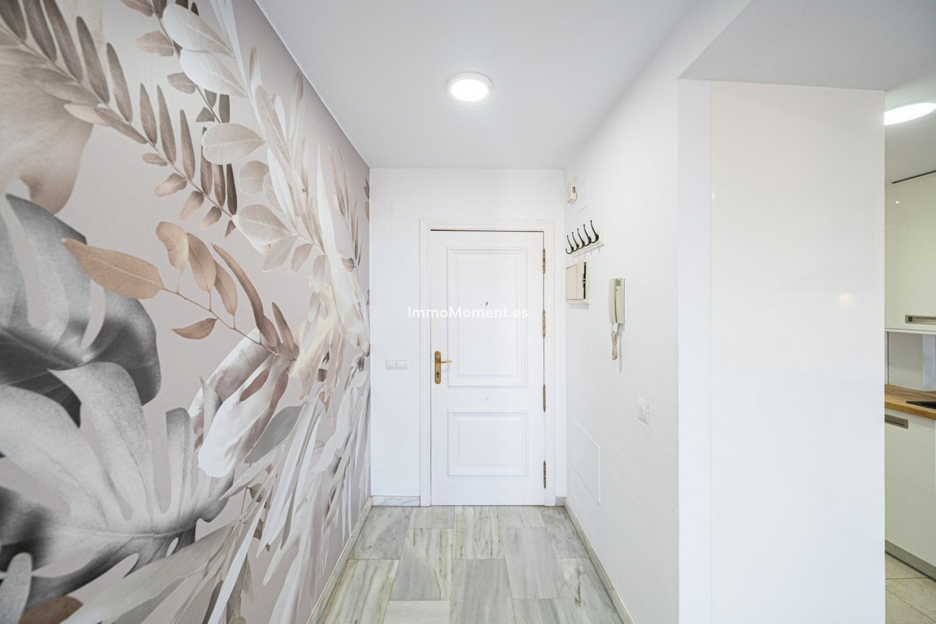 Revente - Appartement - Benalmadena - Benalmadena Centro