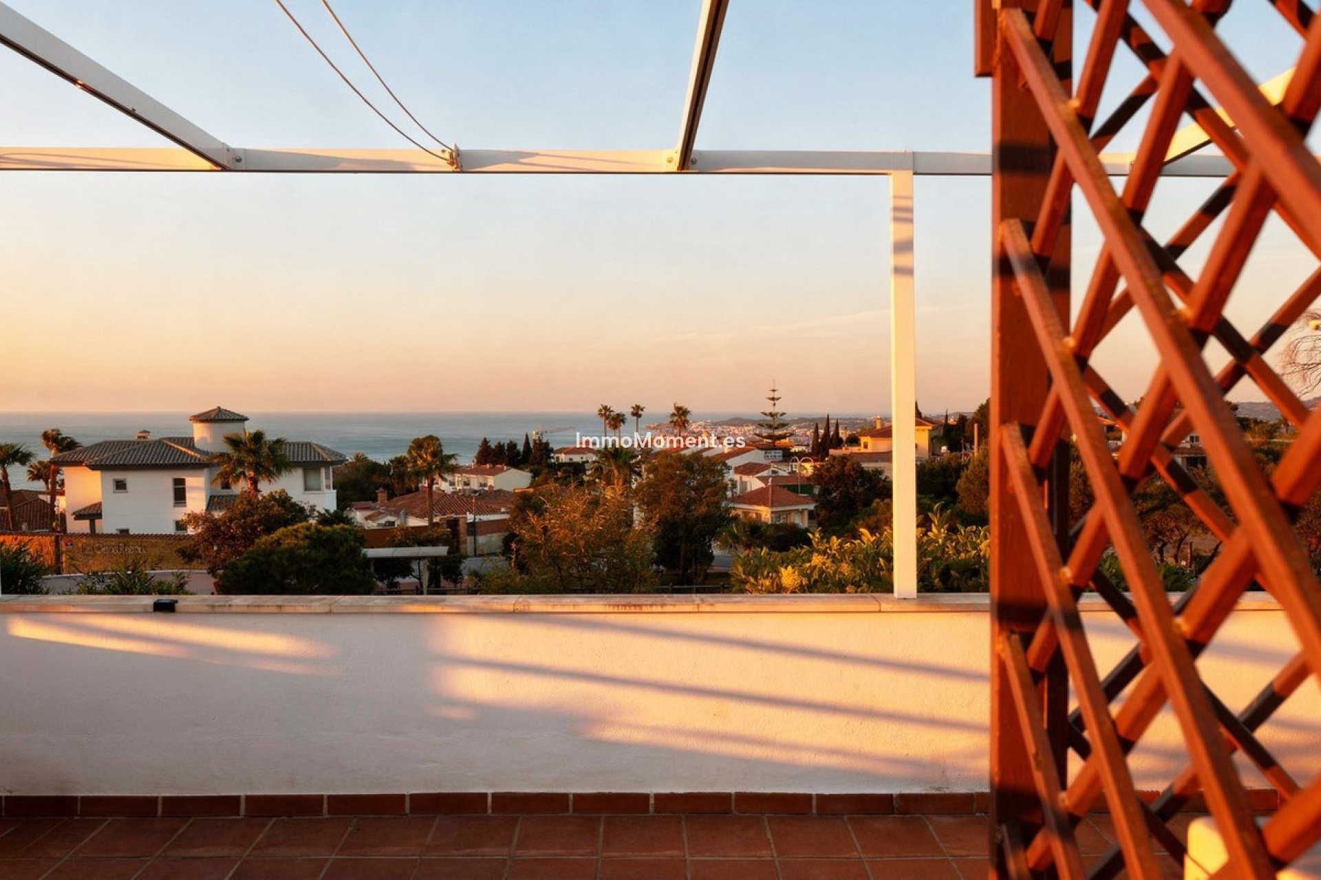 Revente - Appartement - Benalmadena - Benalmadena Centro