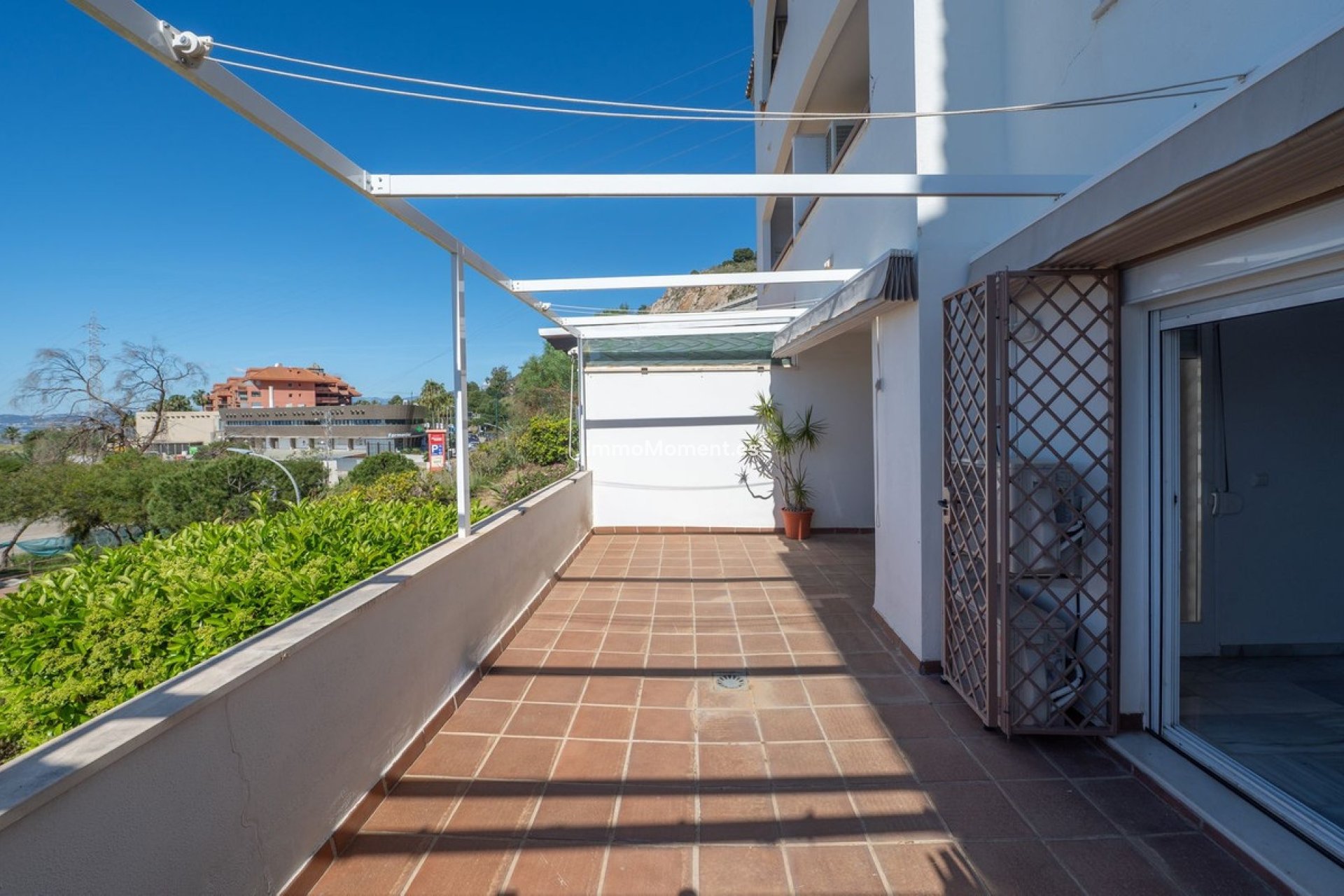Revente - Appartement - Benalmadena - Benalmadena Centro