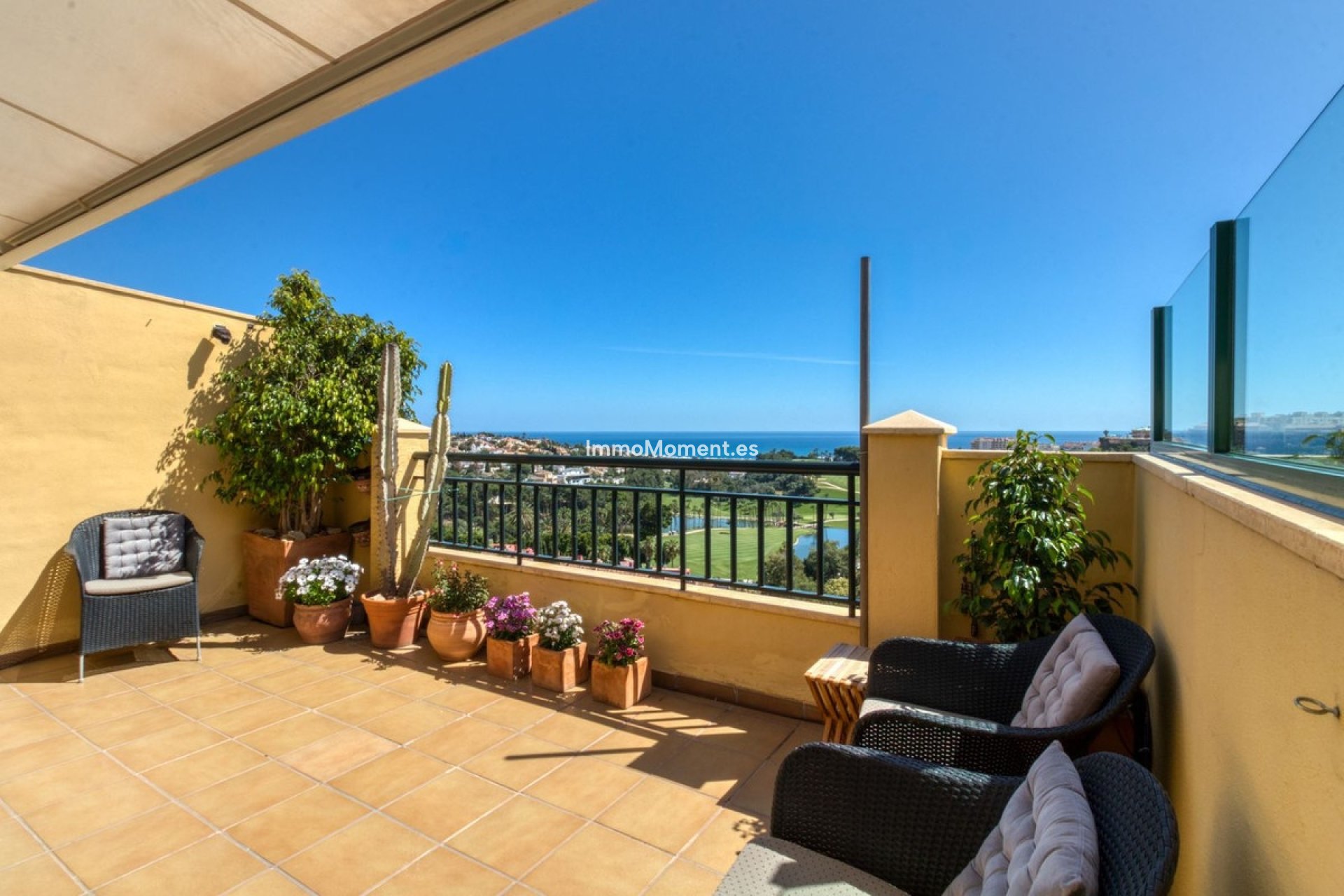 Revente - Appartement - Benalmadena - Benalmadena Centro