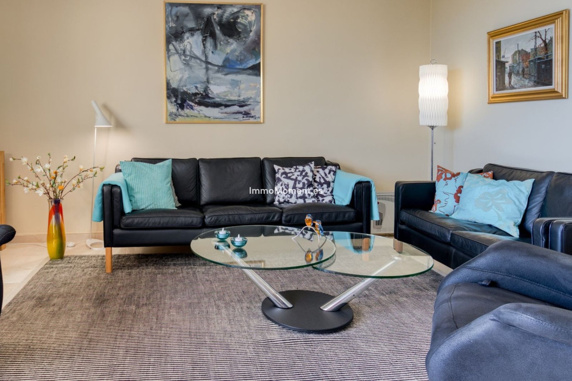 Revente - Appartement - Benalmadena - Benalmadena Centro
