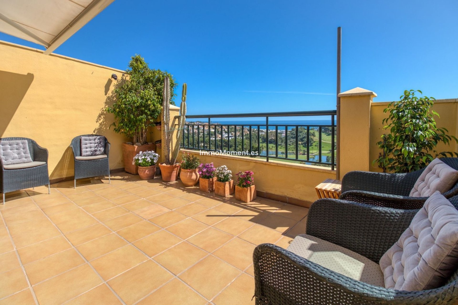 Revente - Appartement - Benalmadena - Benalmadena Centro