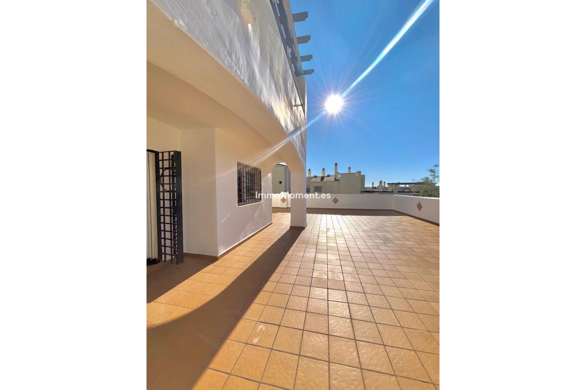 Revente - Appartement - Benalmadena - Benalmadena Centro