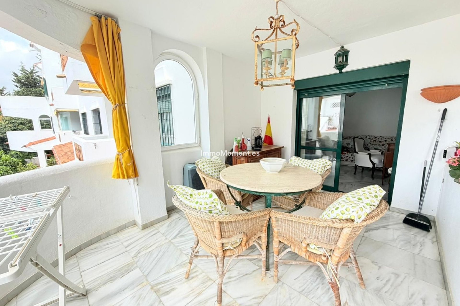 Revente - Appartement - Benalmadena - Benalmadena Centro