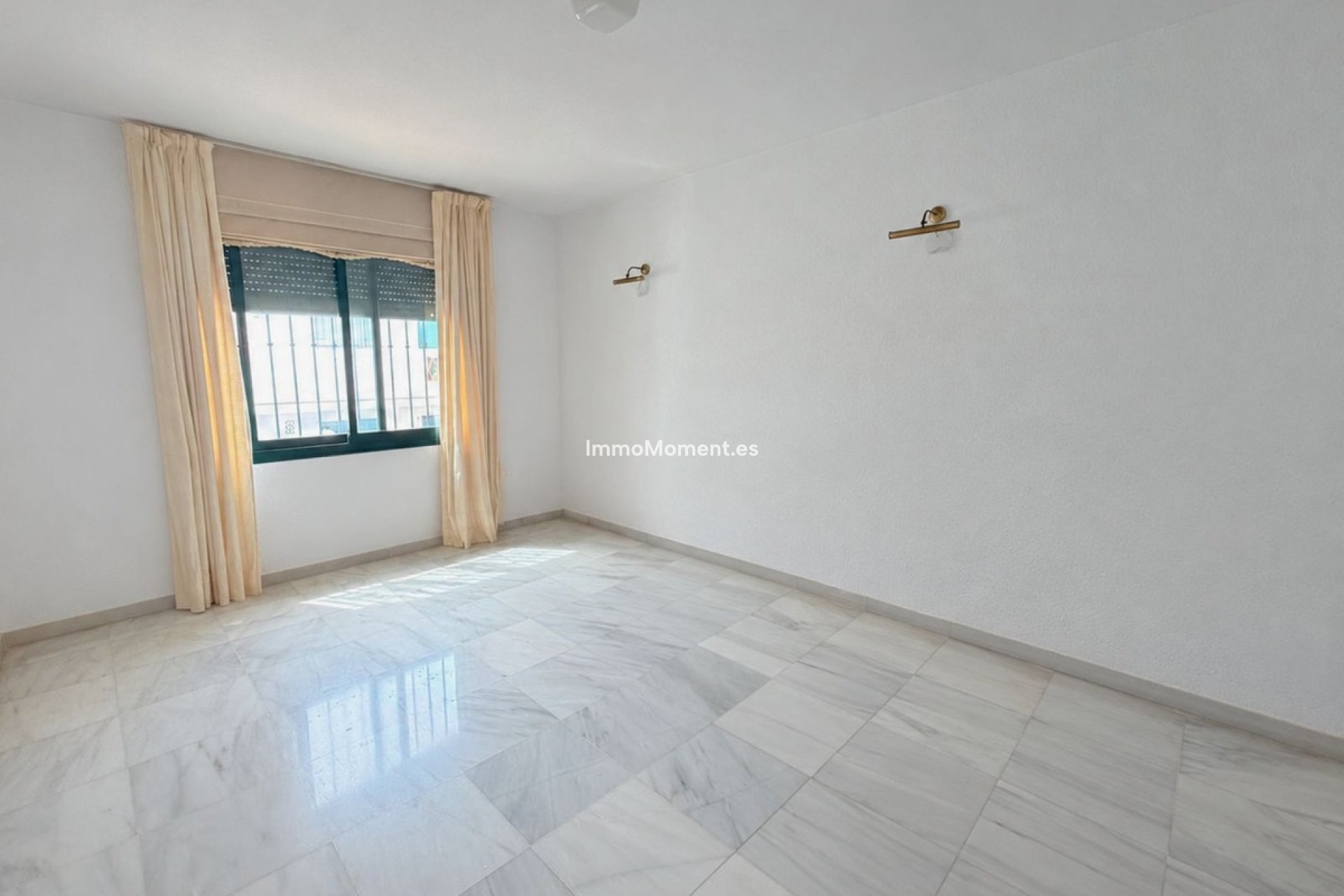 Revente - Appartement - Benalmadena - Benalmadena Centro
