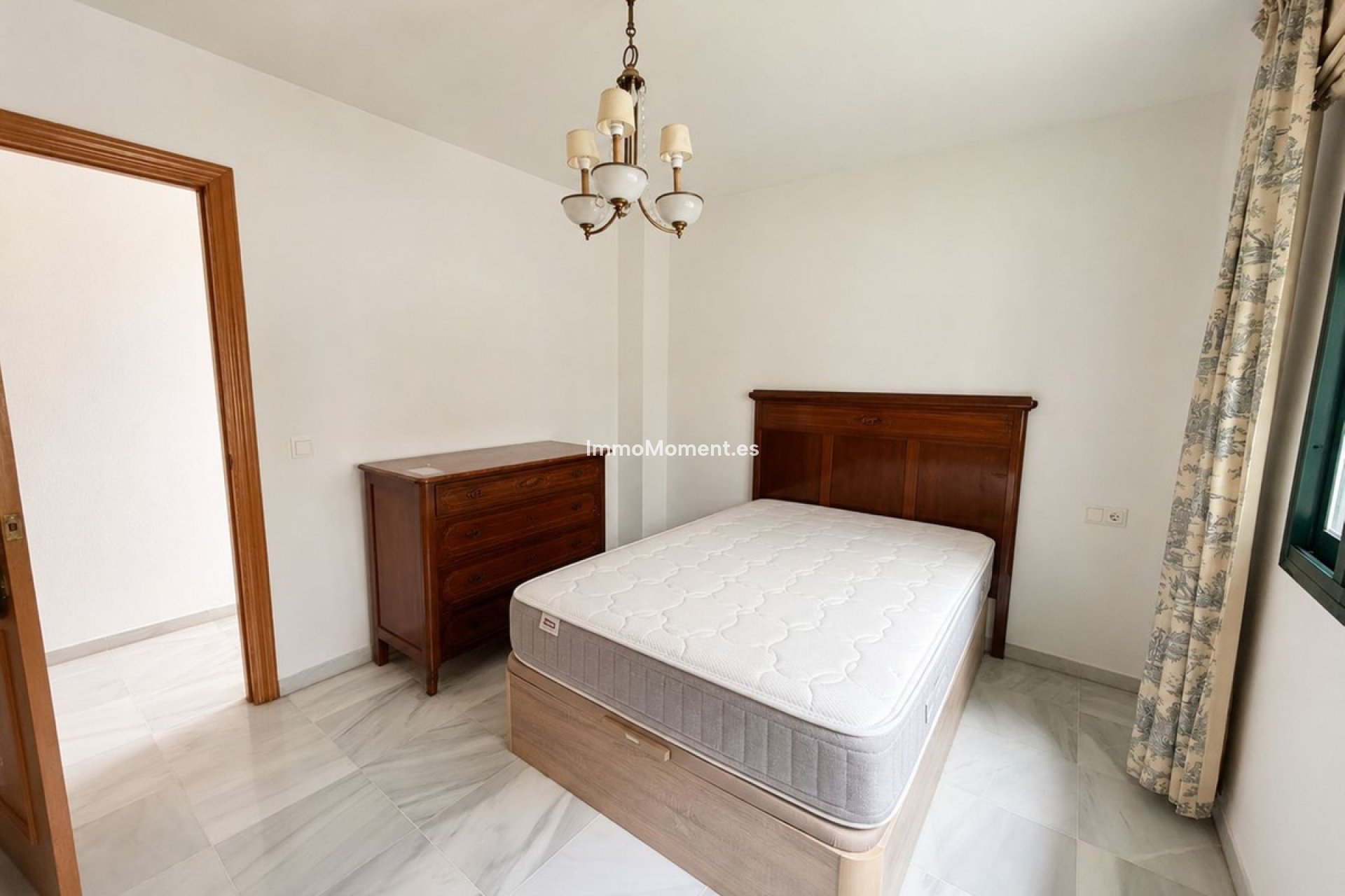 Revente - Appartement - Benalmadena - Benalmadena Centro