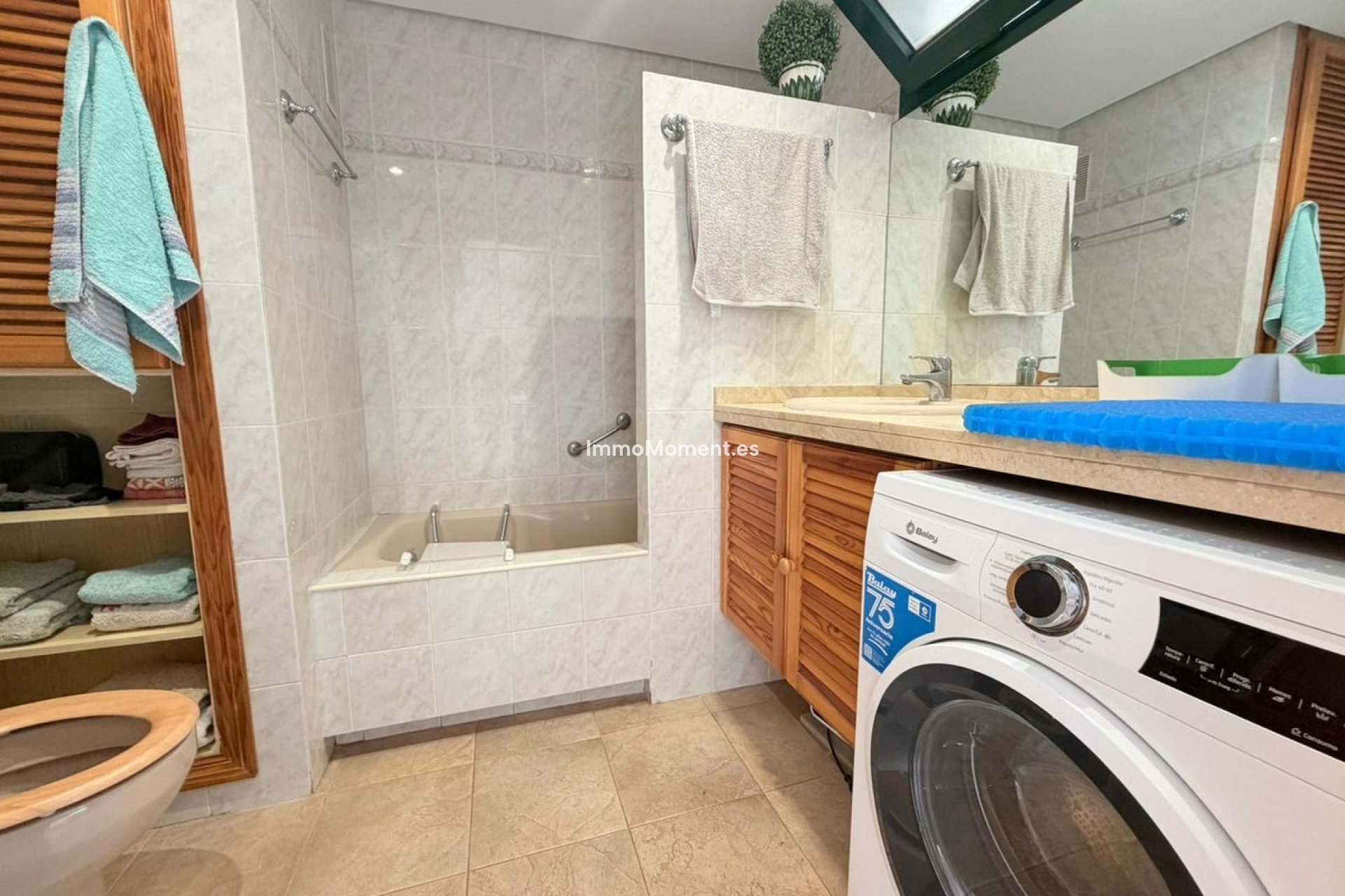 Revente - Appartement - Benalmadena - Benalmadena Centro