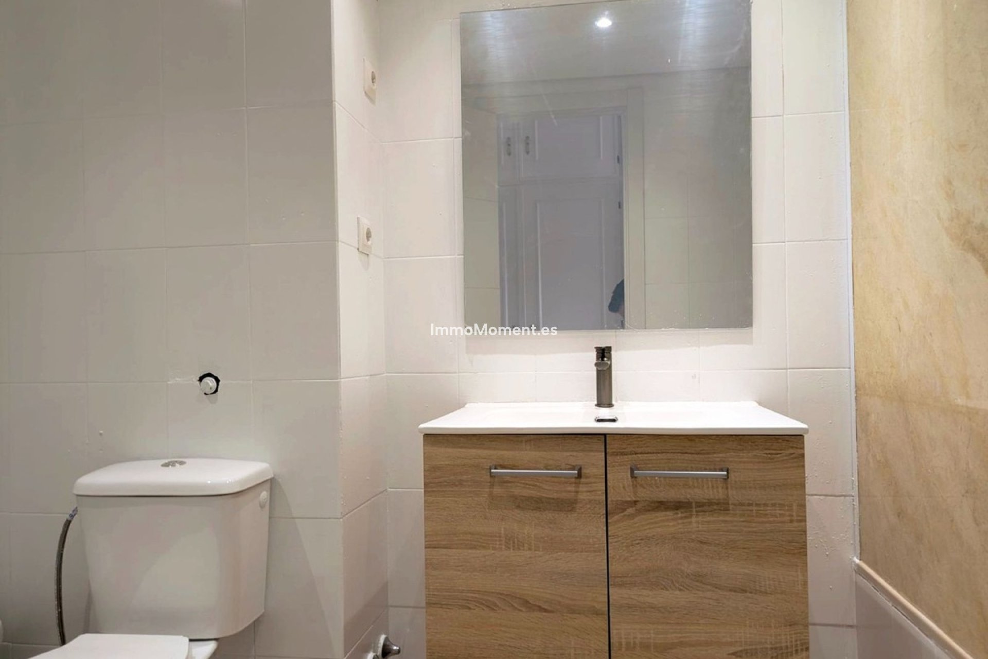 Revente - Appartement - Benalmadena - Benalmadena Centro