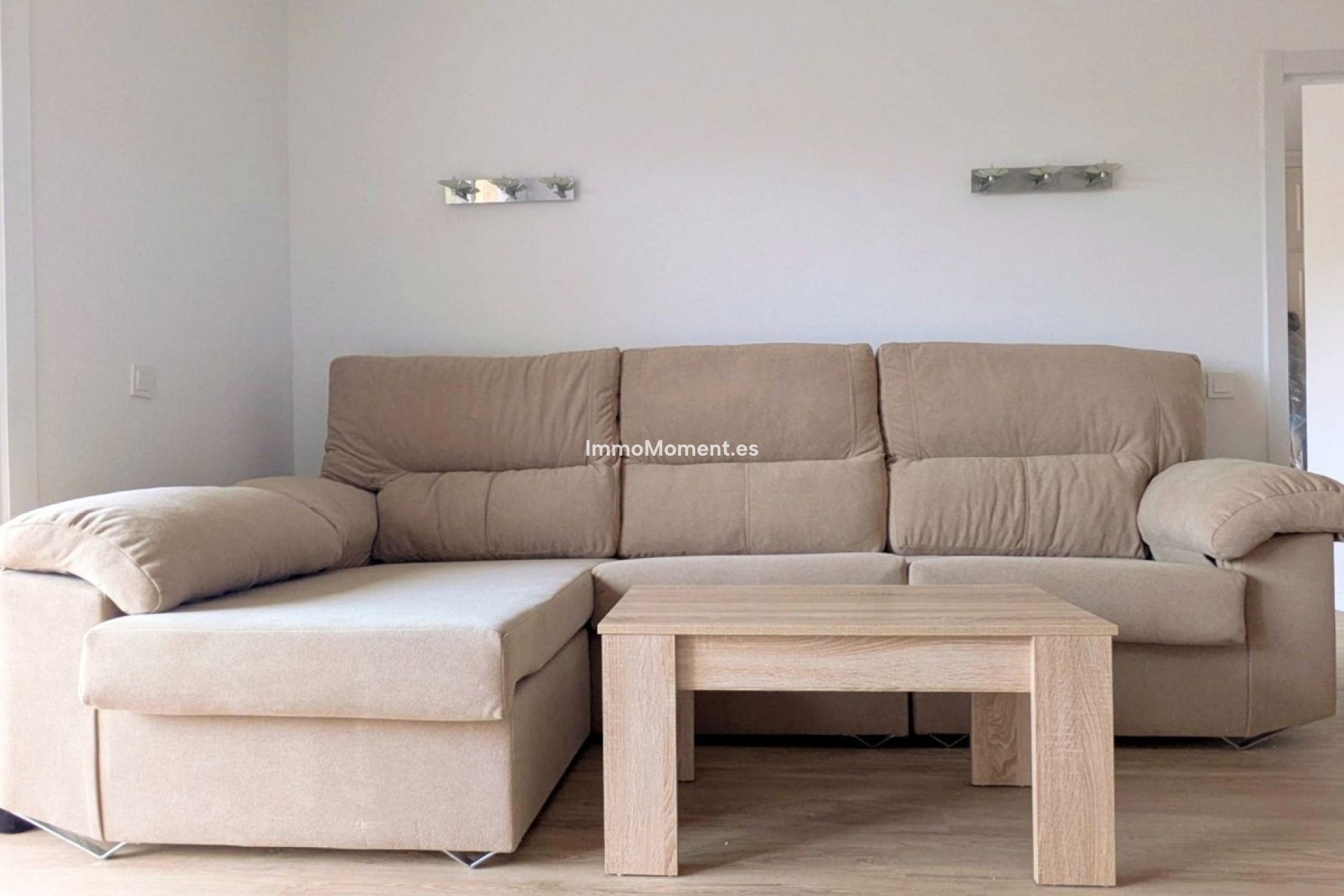 Revente - Appartement - Benalmadena - Benalmadena Centro