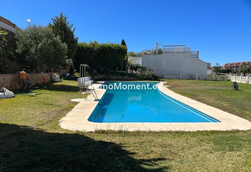 Revente - Appartement - Benalmadena - Benalmadena Centro
