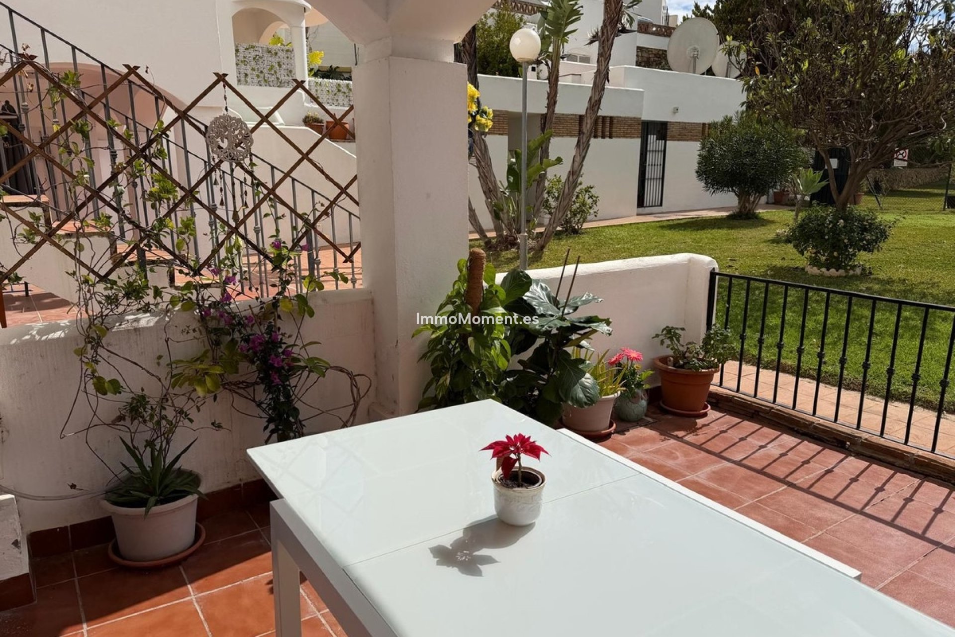 Revente - Appartement - Benalmadena - Benalmadena Centro