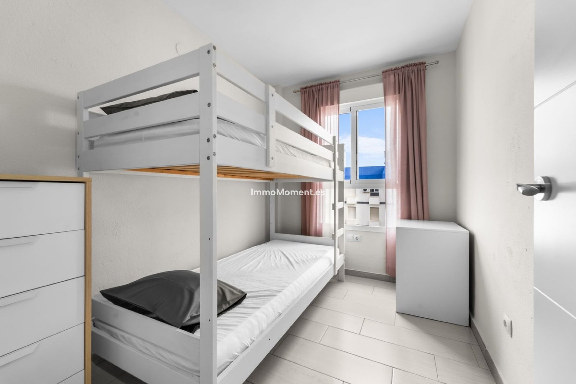Revente - Appartement - Benalmadena - Benalmadena Centro