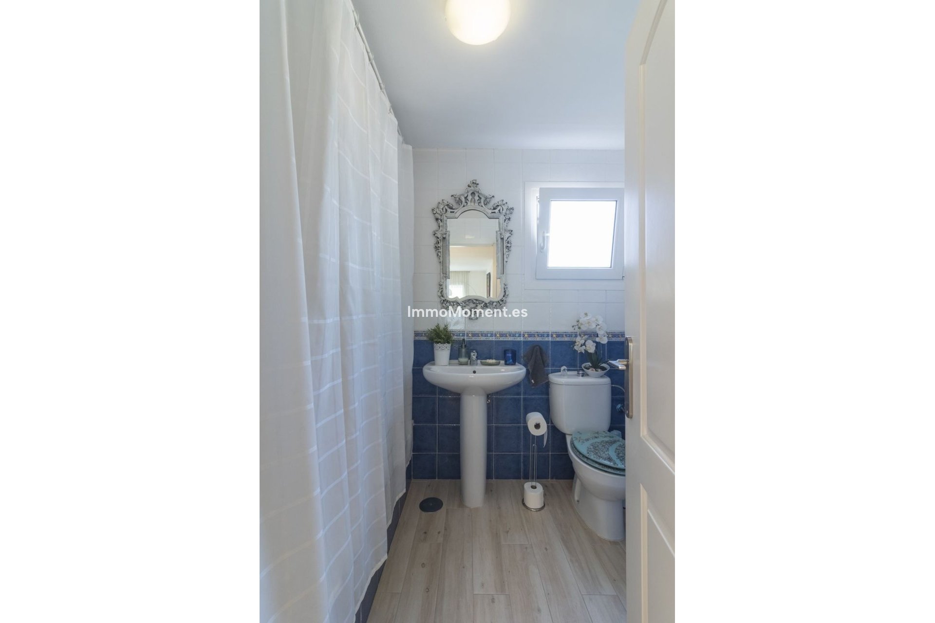 Revente - Appartement - Benalmadena - Benalmadena Centro