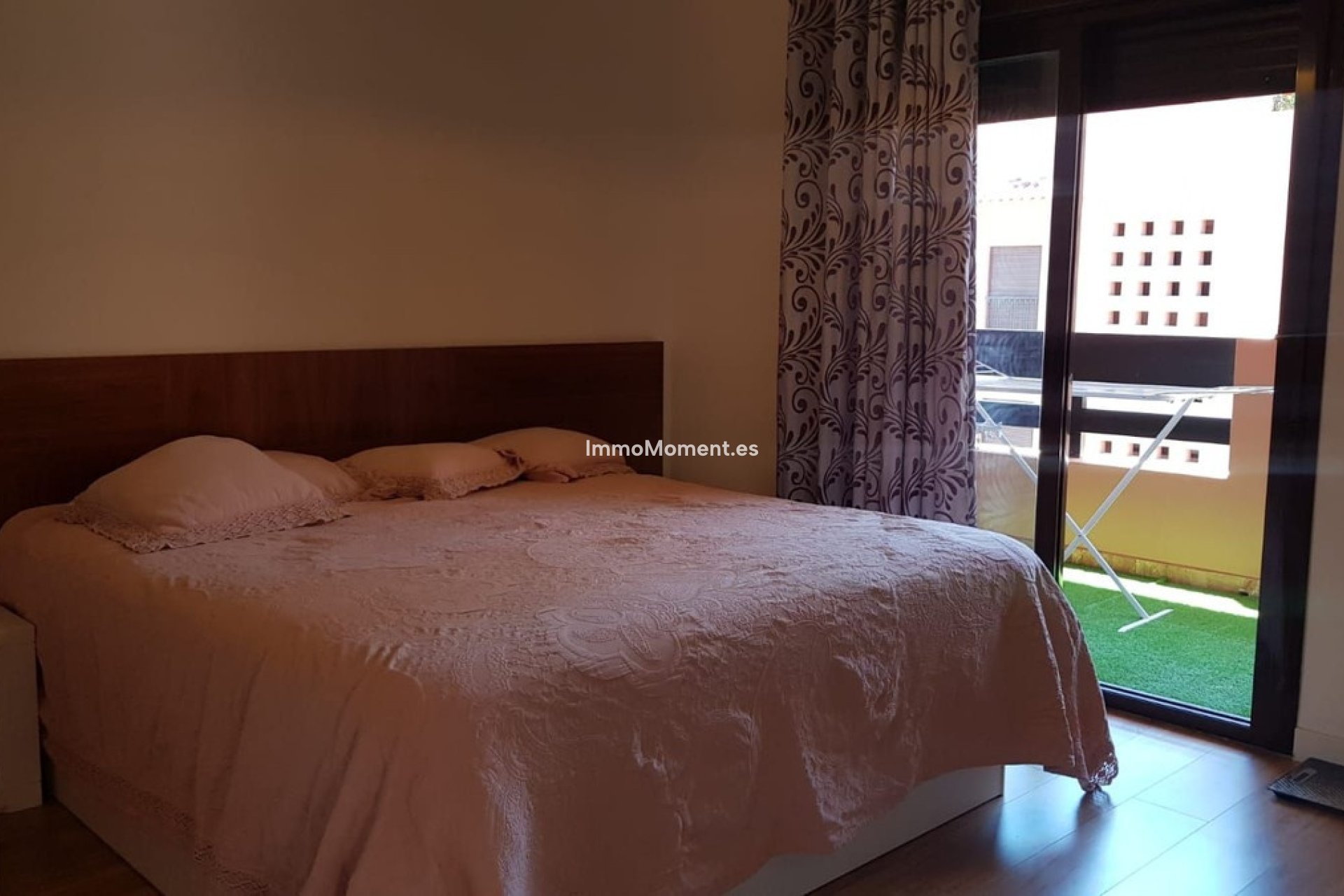 Revente - Appartement - Benalmadena - Benalmadena Centro